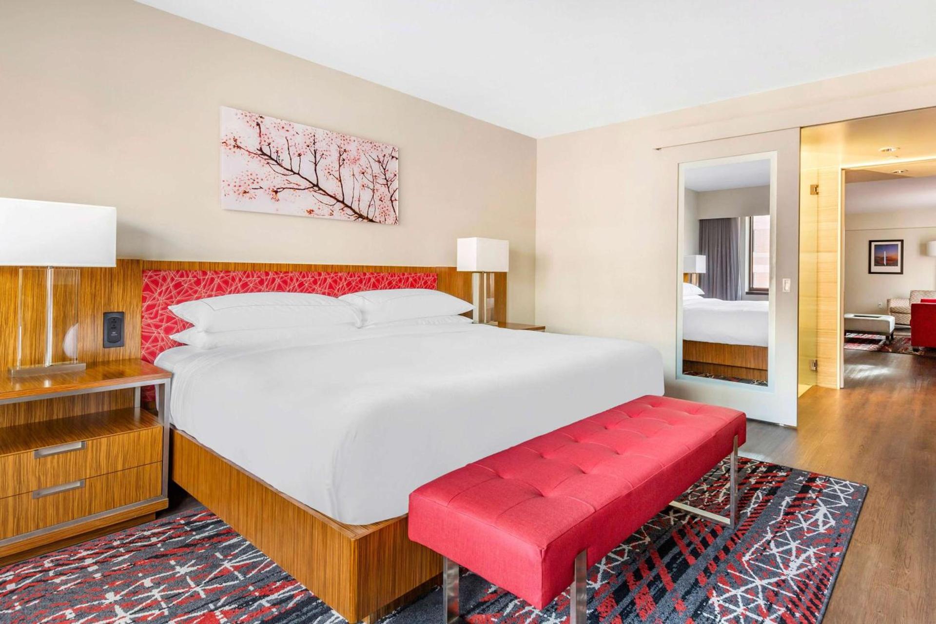 Hilton Club The District Washington DC photo 15