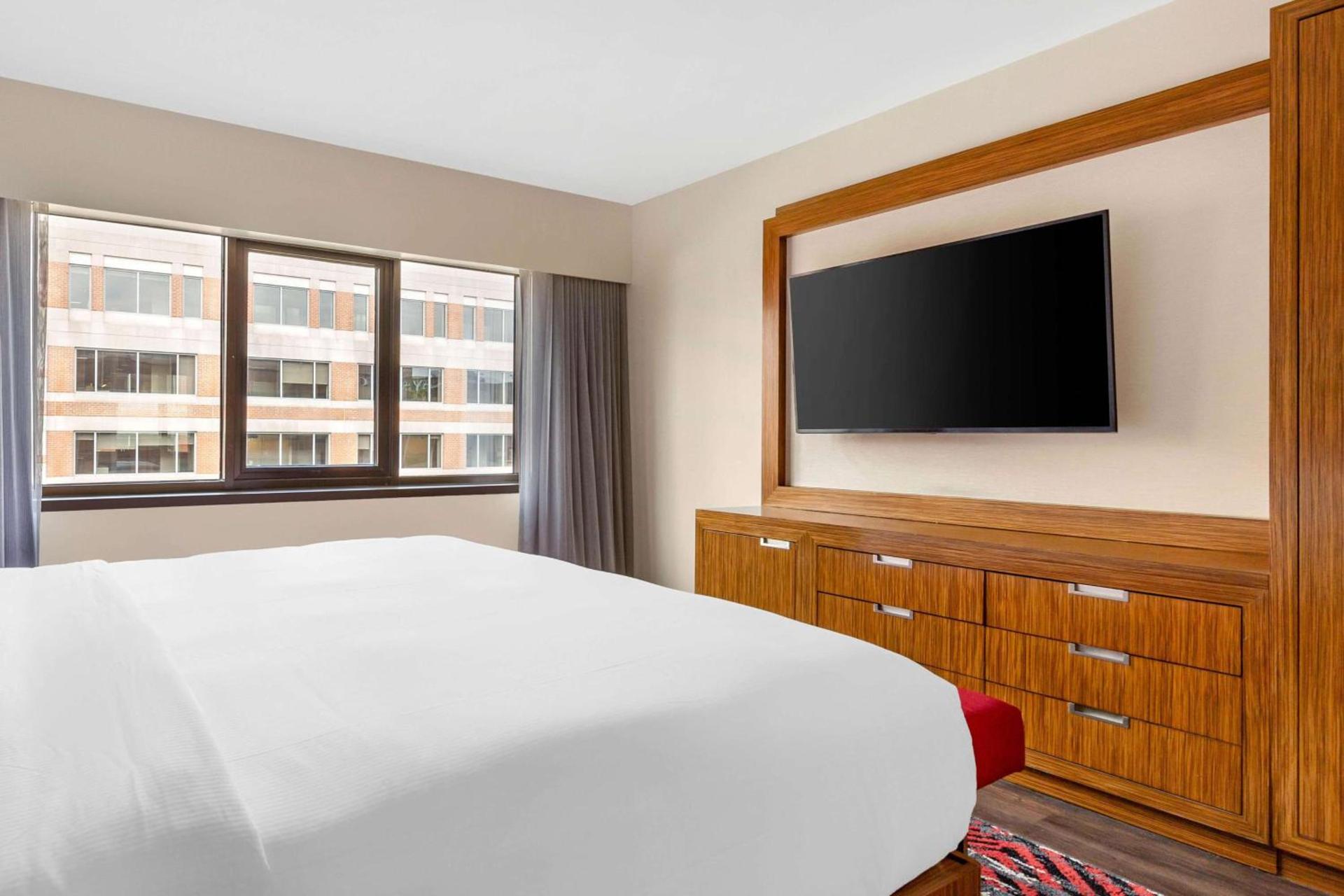 Hilton Club The District Washington DC photo 20