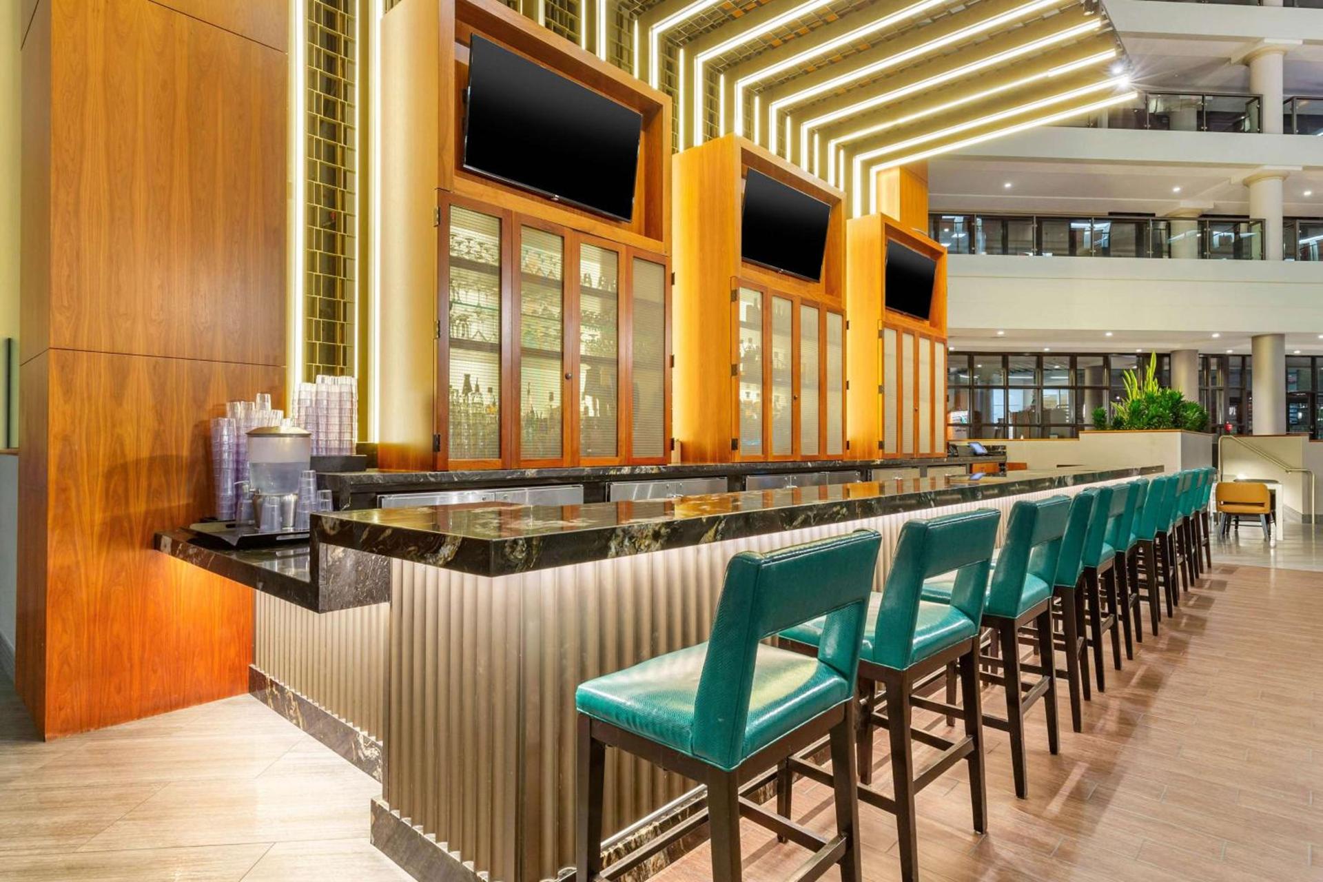 Hilton Club The District Washington DC photo 23