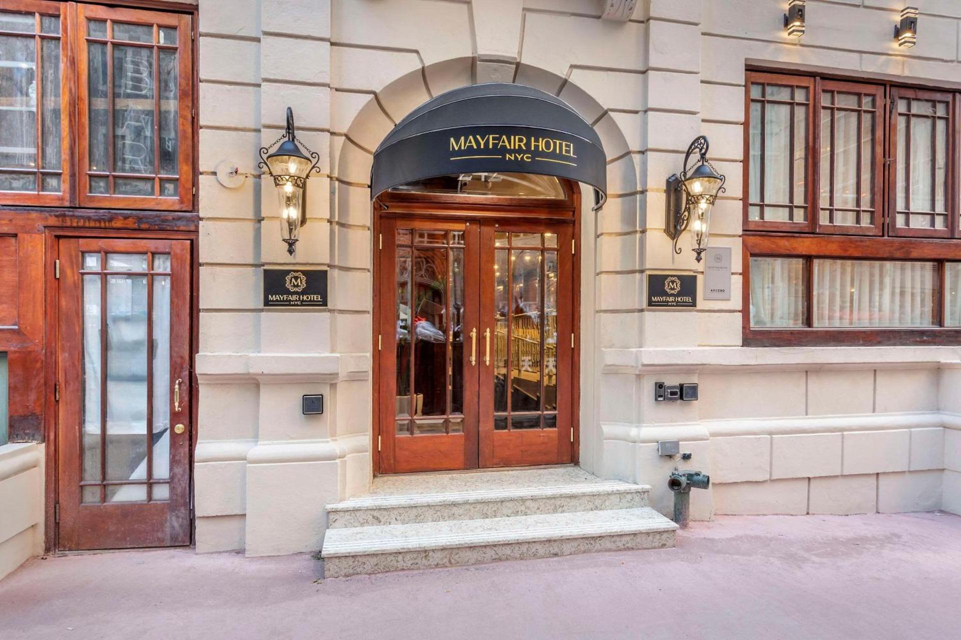 The Mayfair Hotel Times Square, an Ascend Collection photo 45