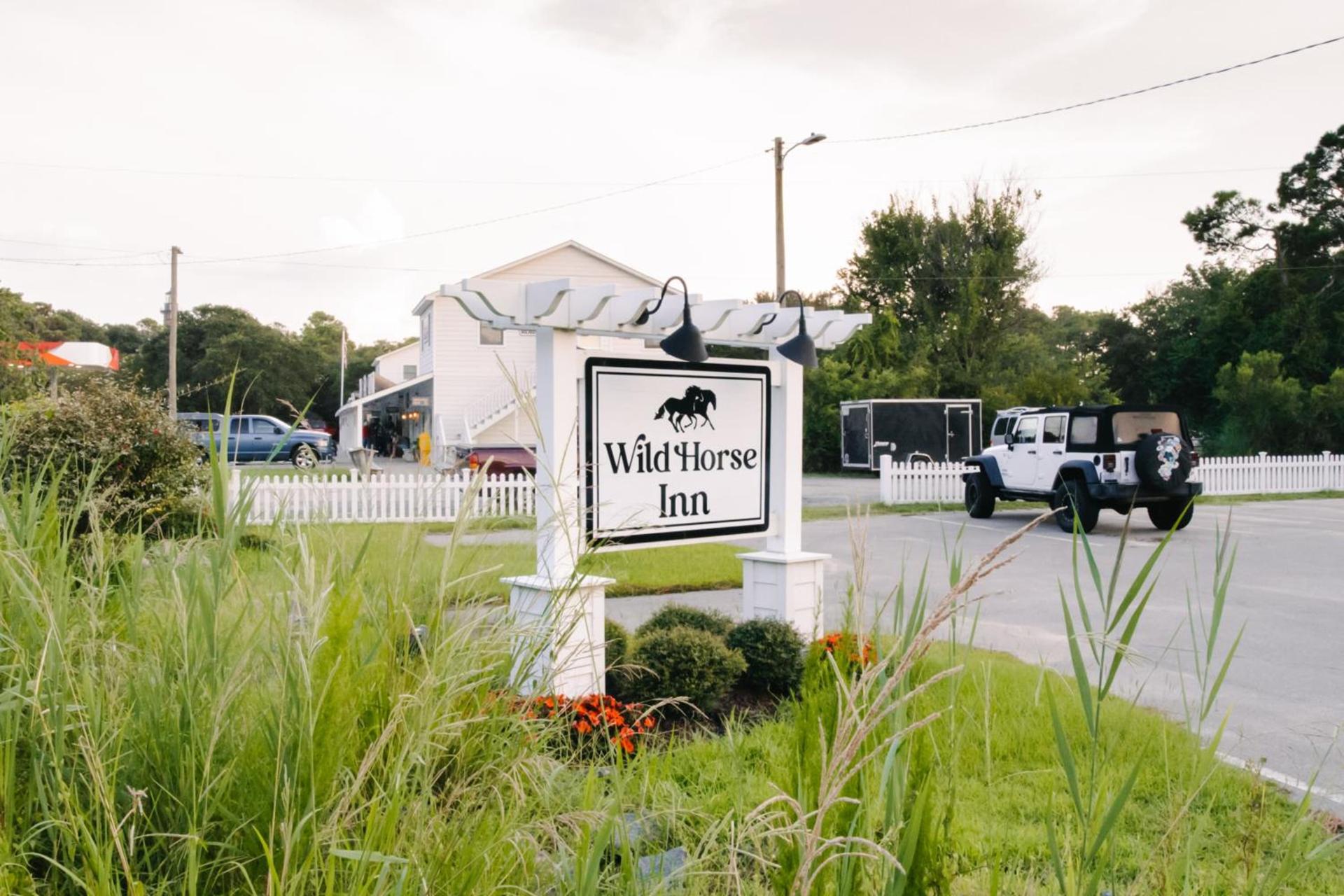 Wild Horse Inn photo 28