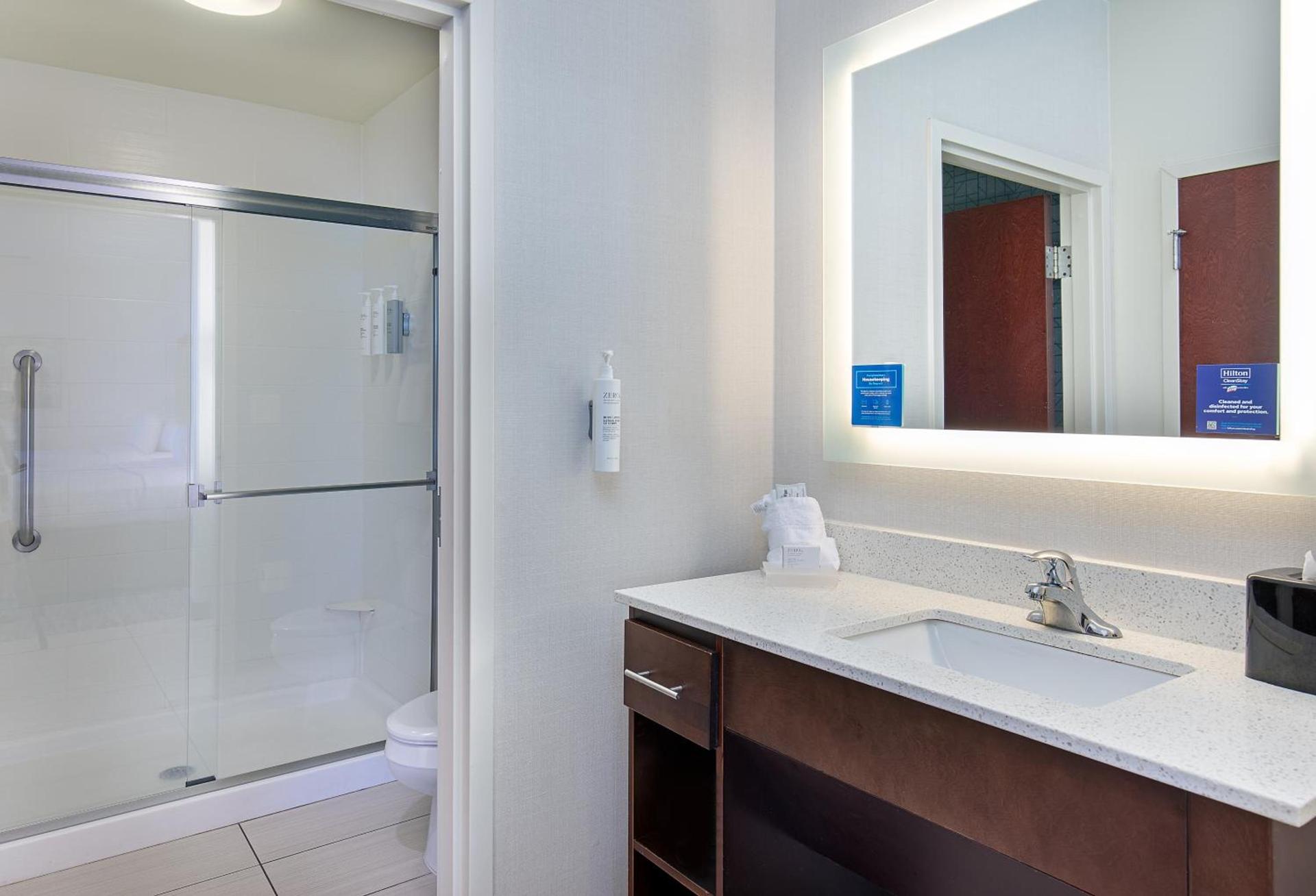 Homewood Suites by Hilton Atlanta Perimeter Center photo 40