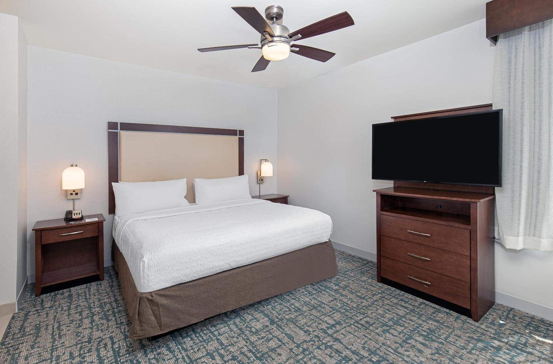 Homewood Suites by Hilton Atlanta Perimeter Center photo 41