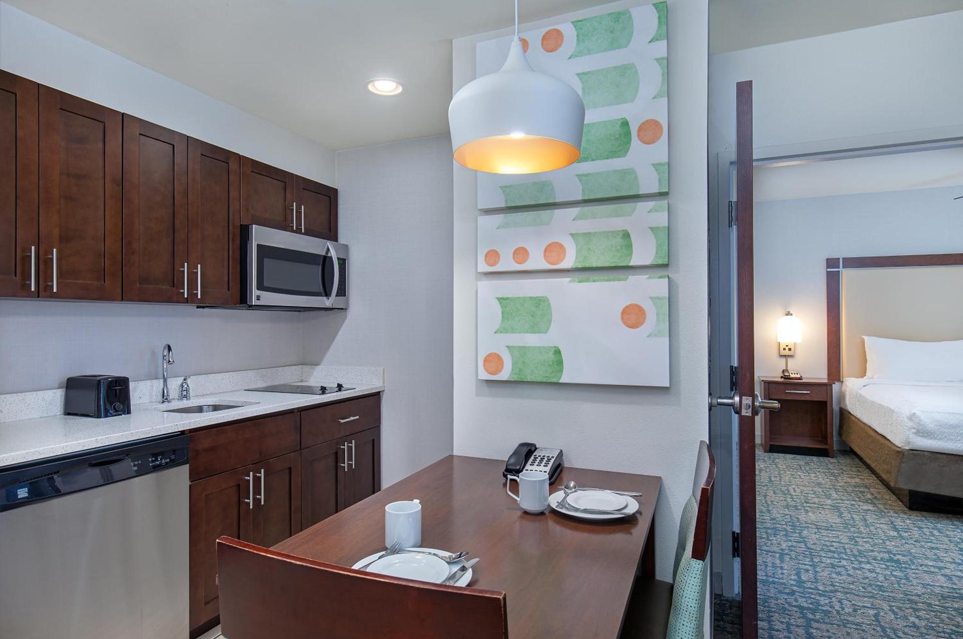 Homewood Suites by Hilton Atlanta Perimeter Center photo 42