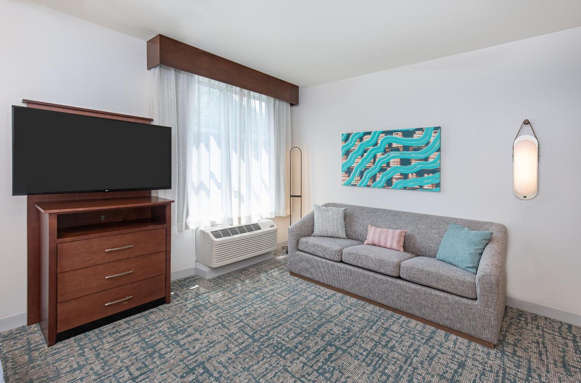 Homewood Suites by Hilton Atlanta Perimeter Center photo 43