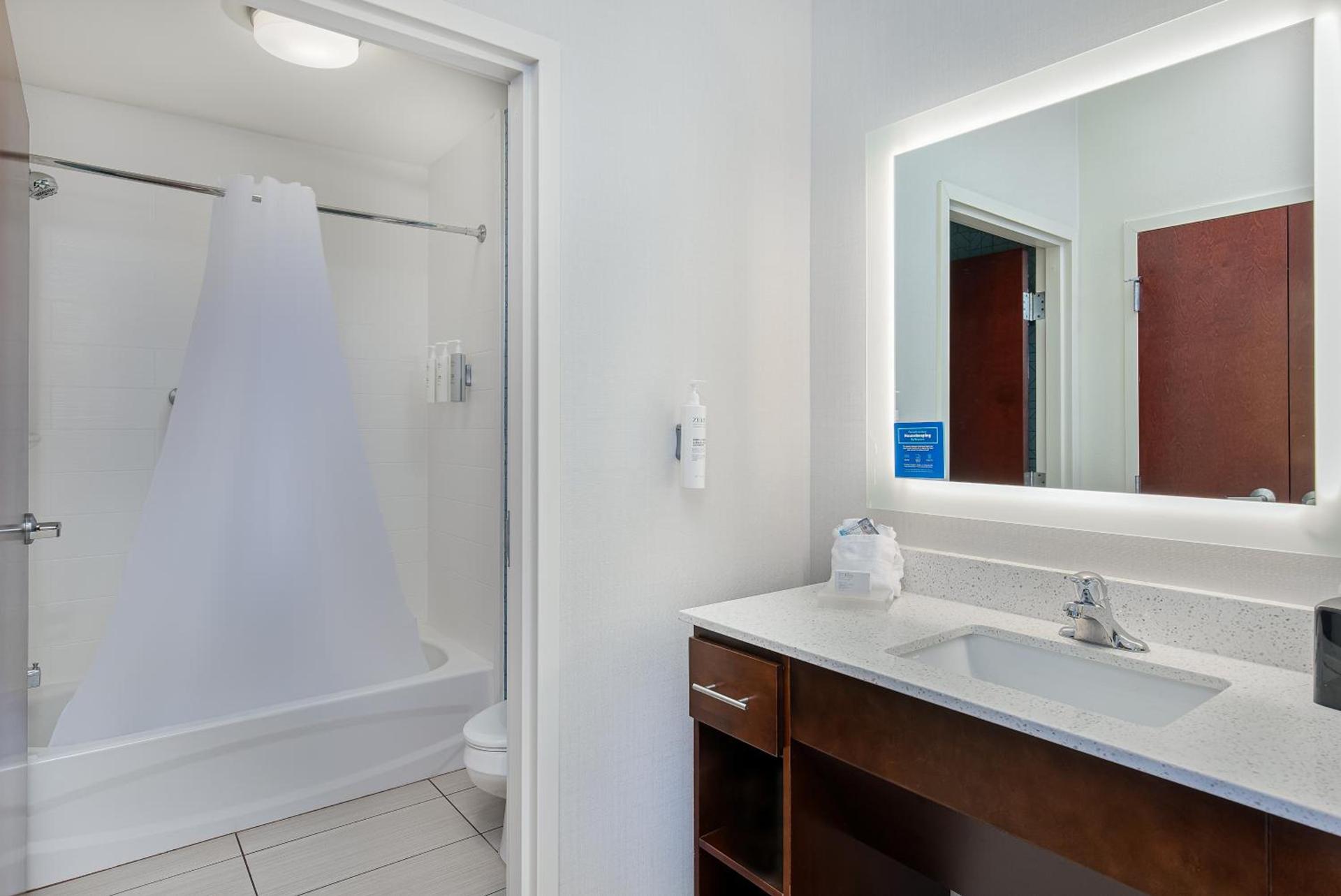 Homewood Suites by Hilton Atlanta Perimeter Center photo 44