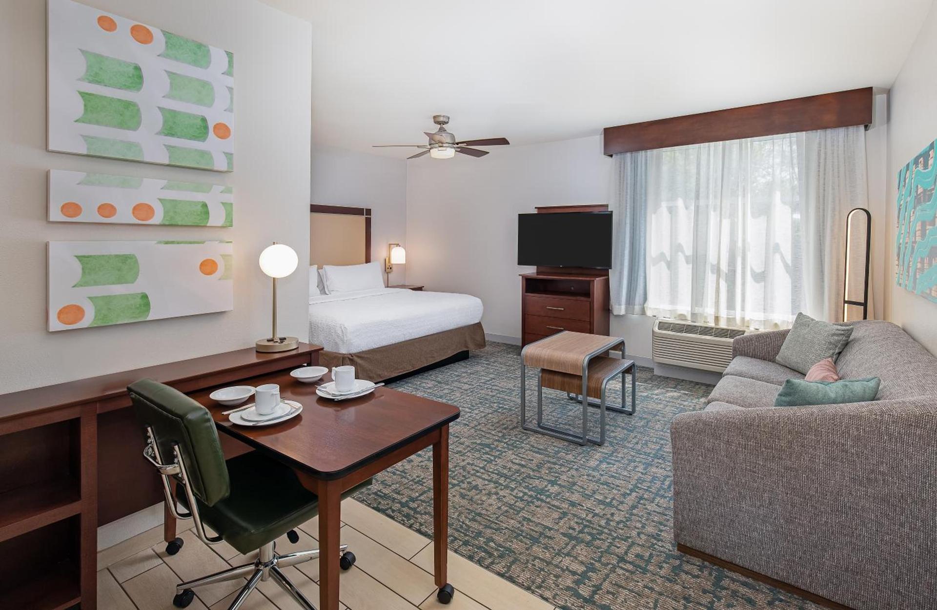Homewood Suites by Hilton Atlanta Perimeter Center photo 45