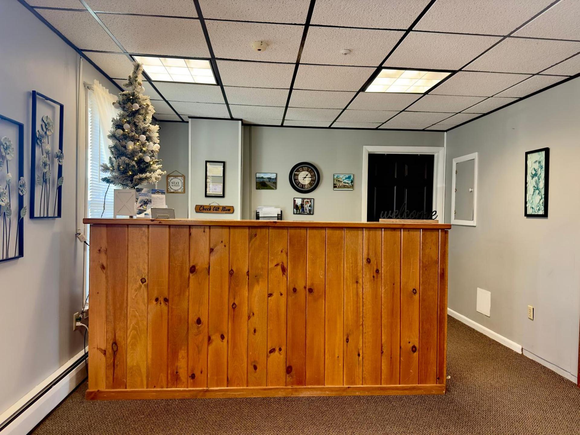 Colonial Valley Motel photo 6