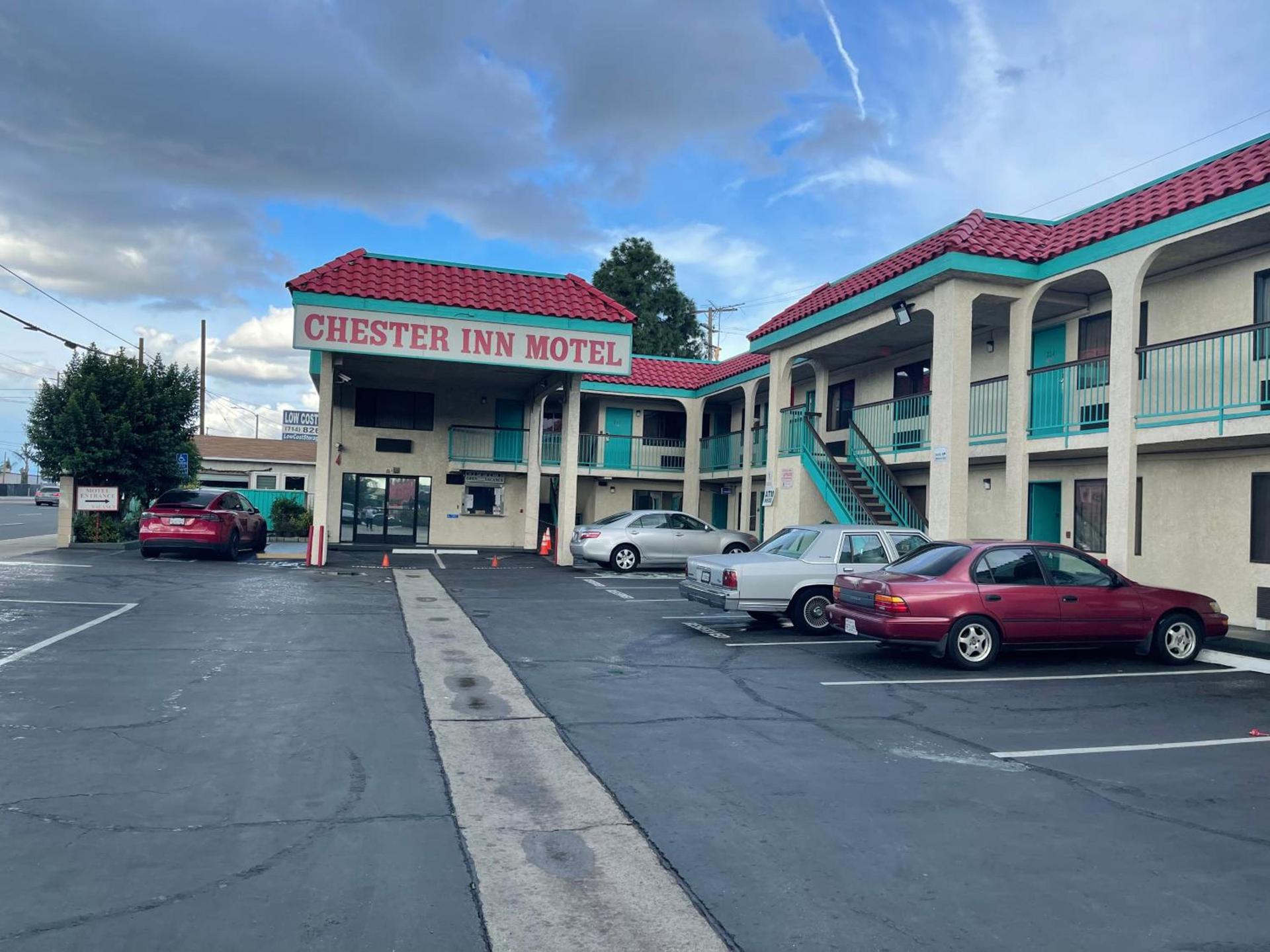 Chester Inn Motel photo 3