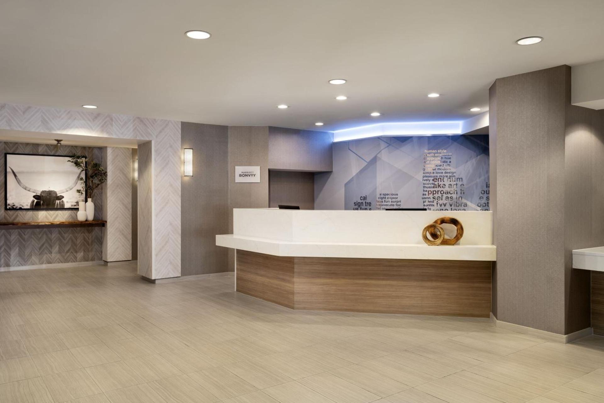 SpringHill Suites Fort Worth University photo 3