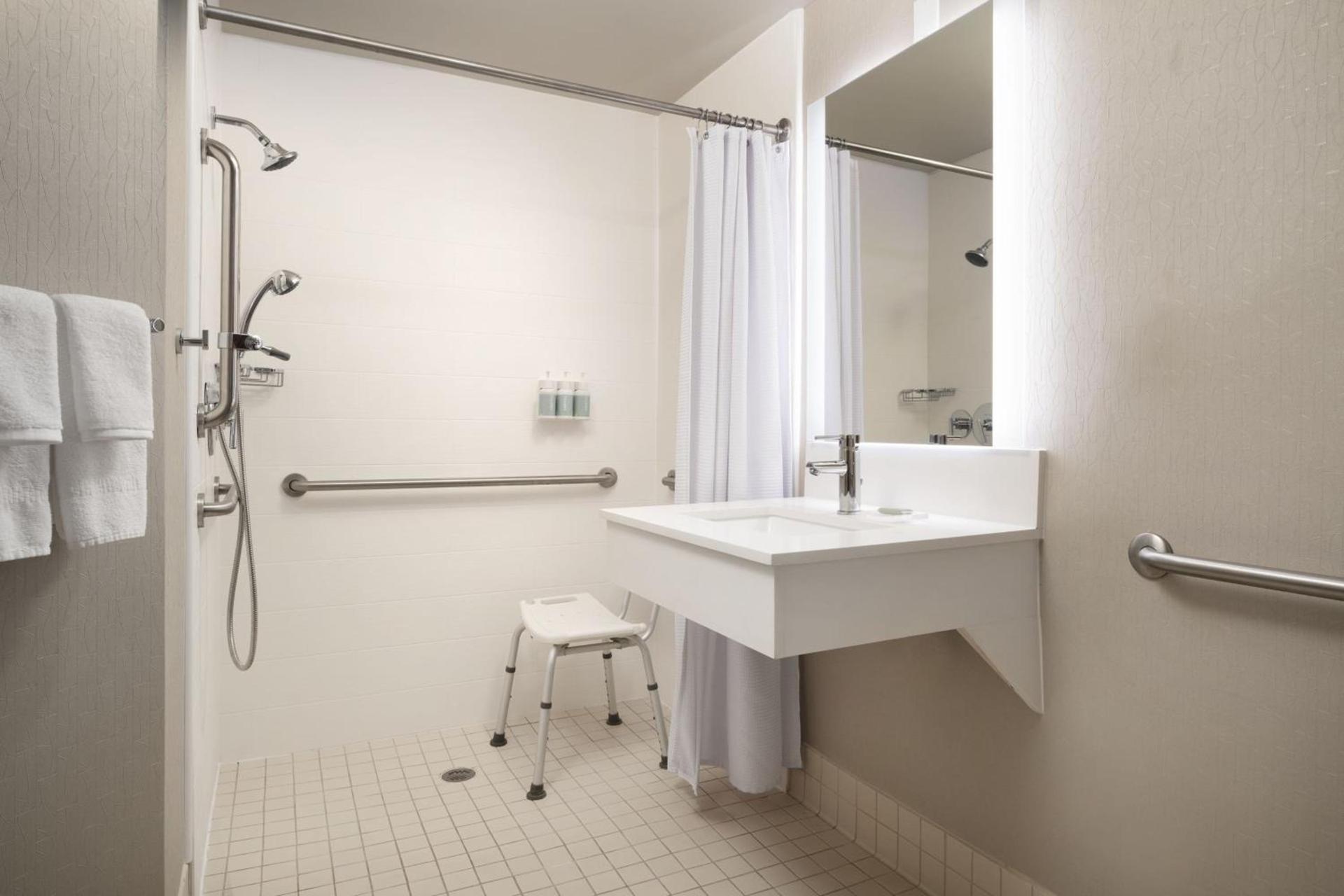 SpringHill Suites Fort Worth University photo 28