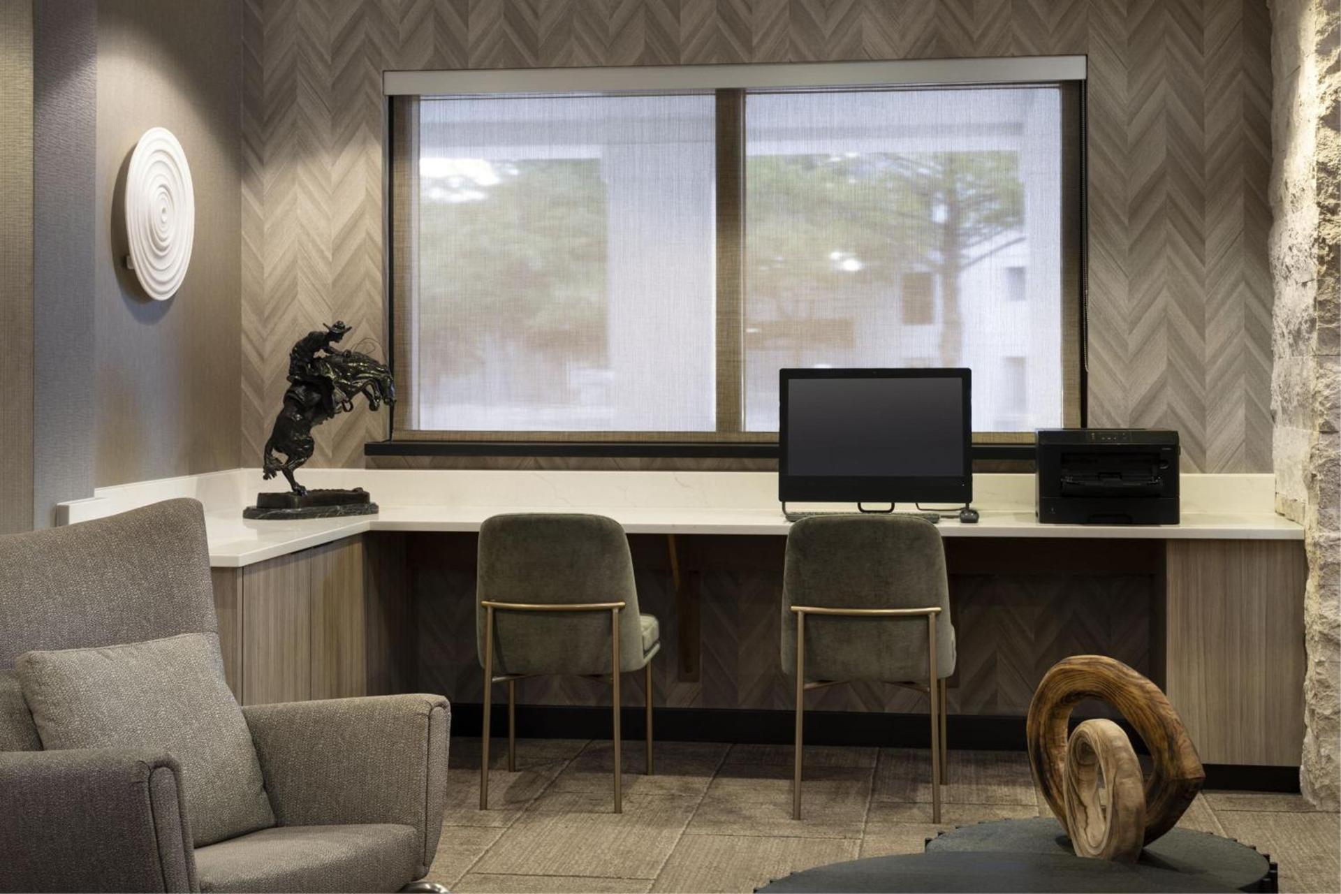 SpringHill Suites Fort Worth University photo 29