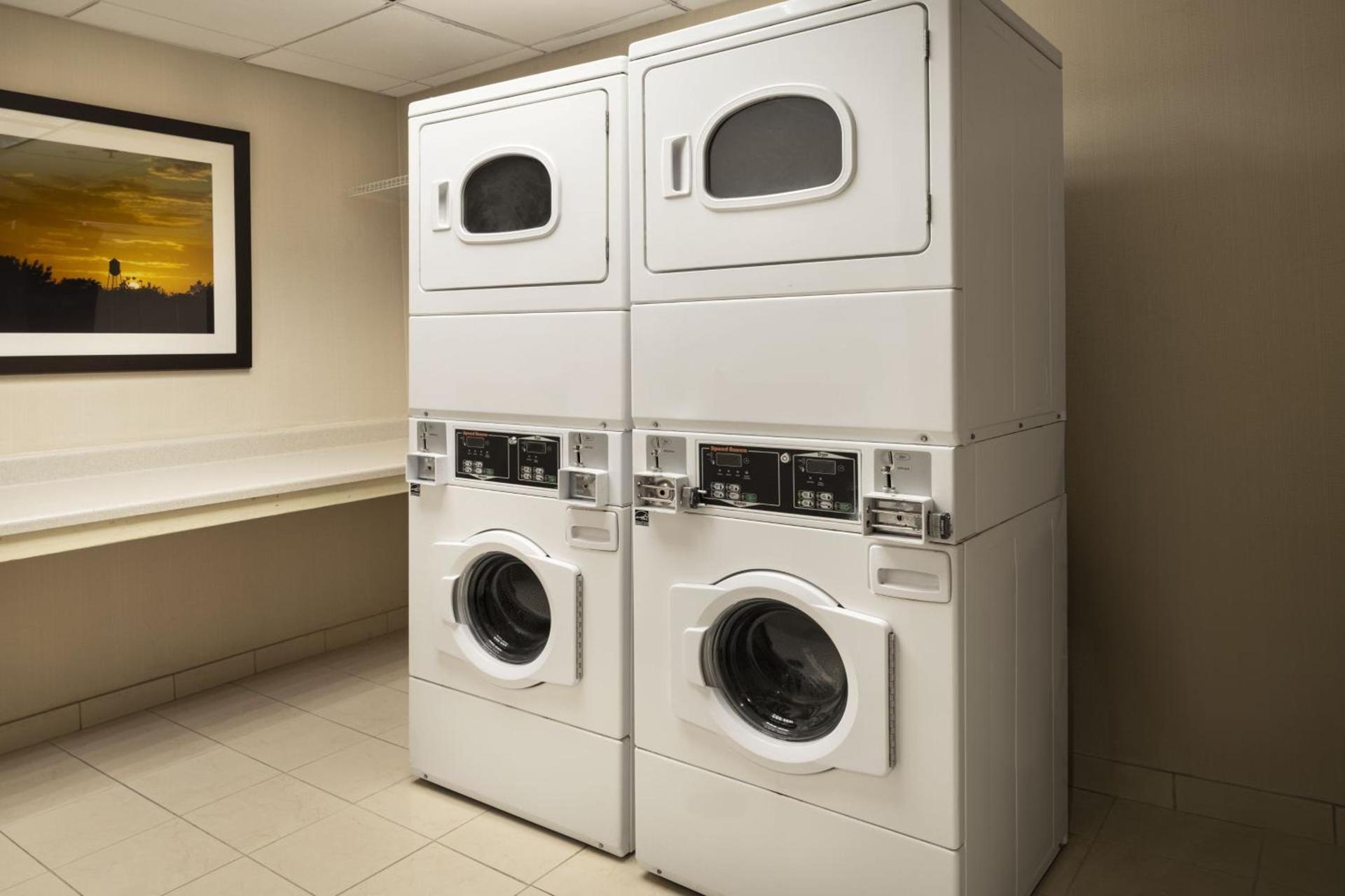 SpringHill Suites Fort Worth University photo 31