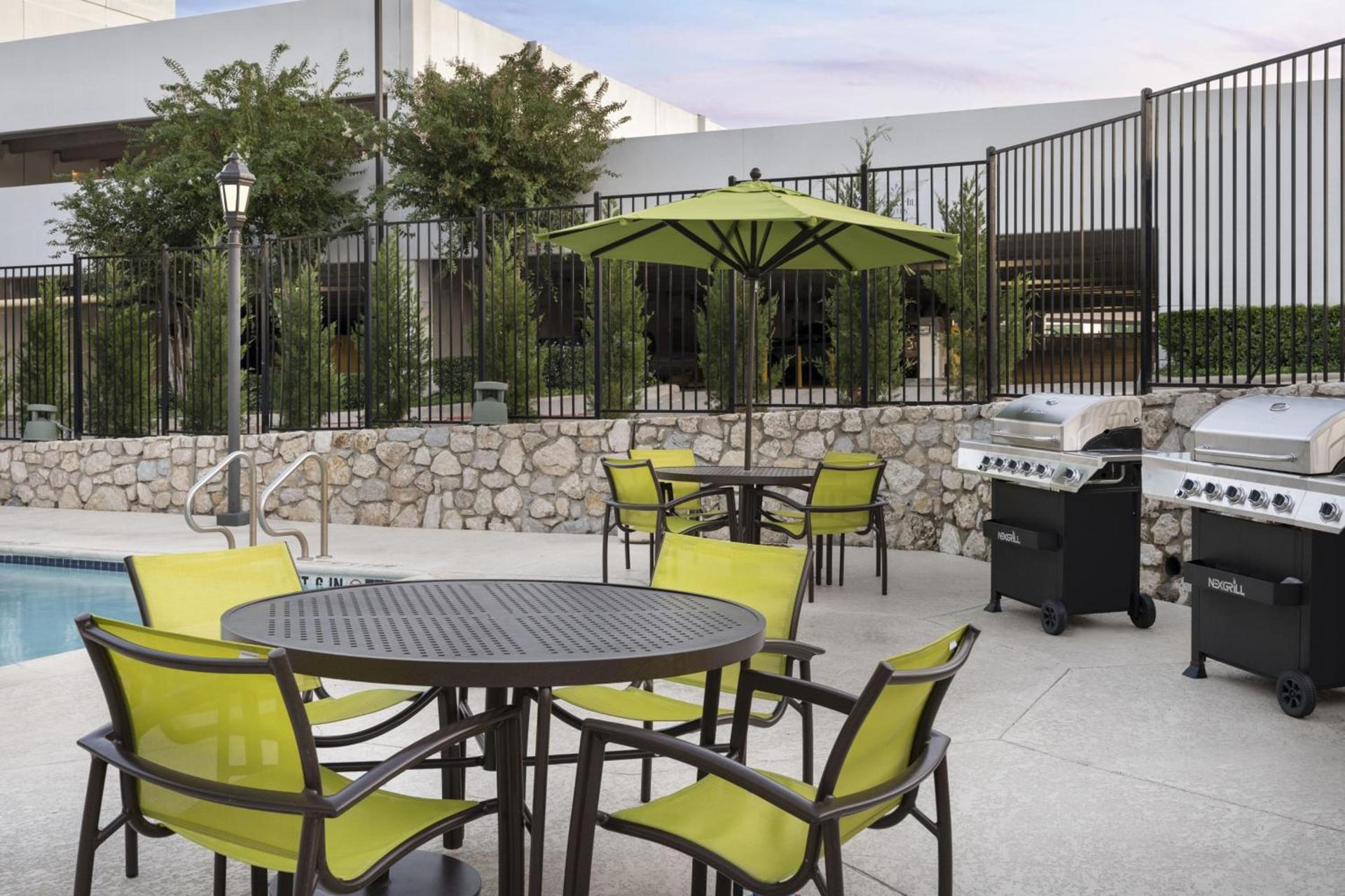 SpringHill Suites Fort Worth University photo 32
