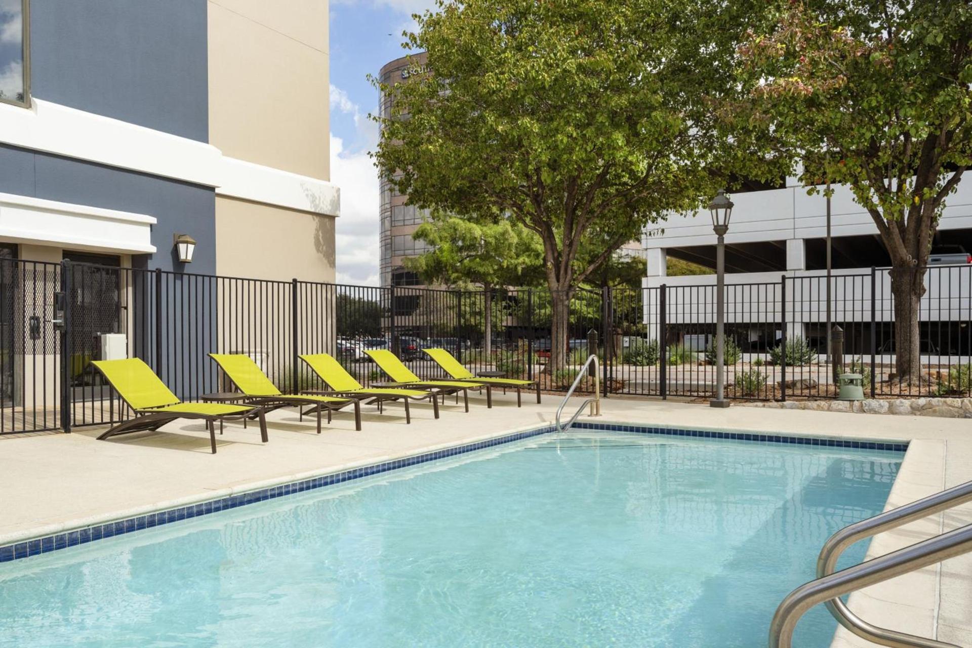 SpringHill Suites Fort Worth University photo 36