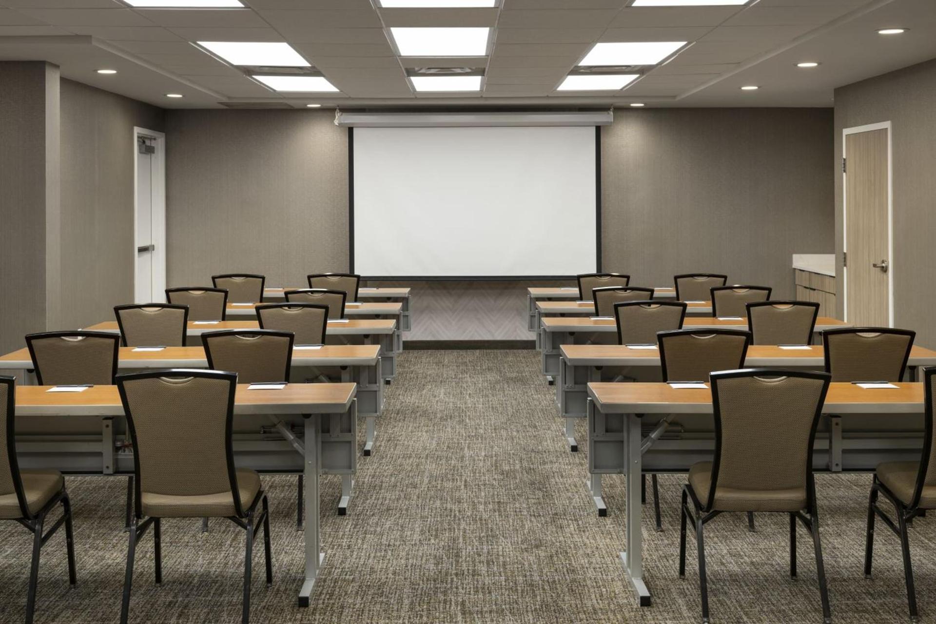 SpringHill Suites Fort Worth University photo 39