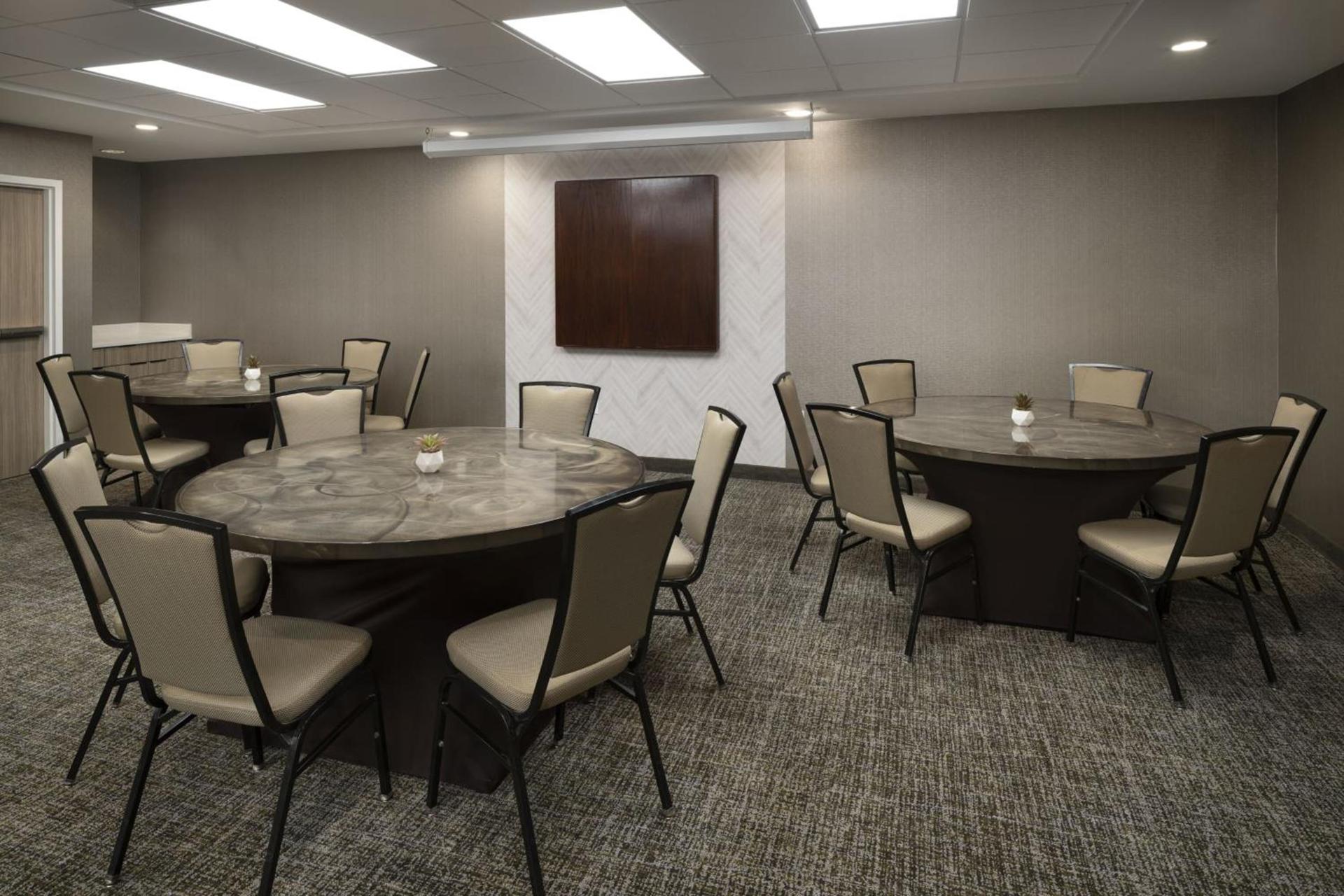 SpringHill Suites Fort Worth University photo 40