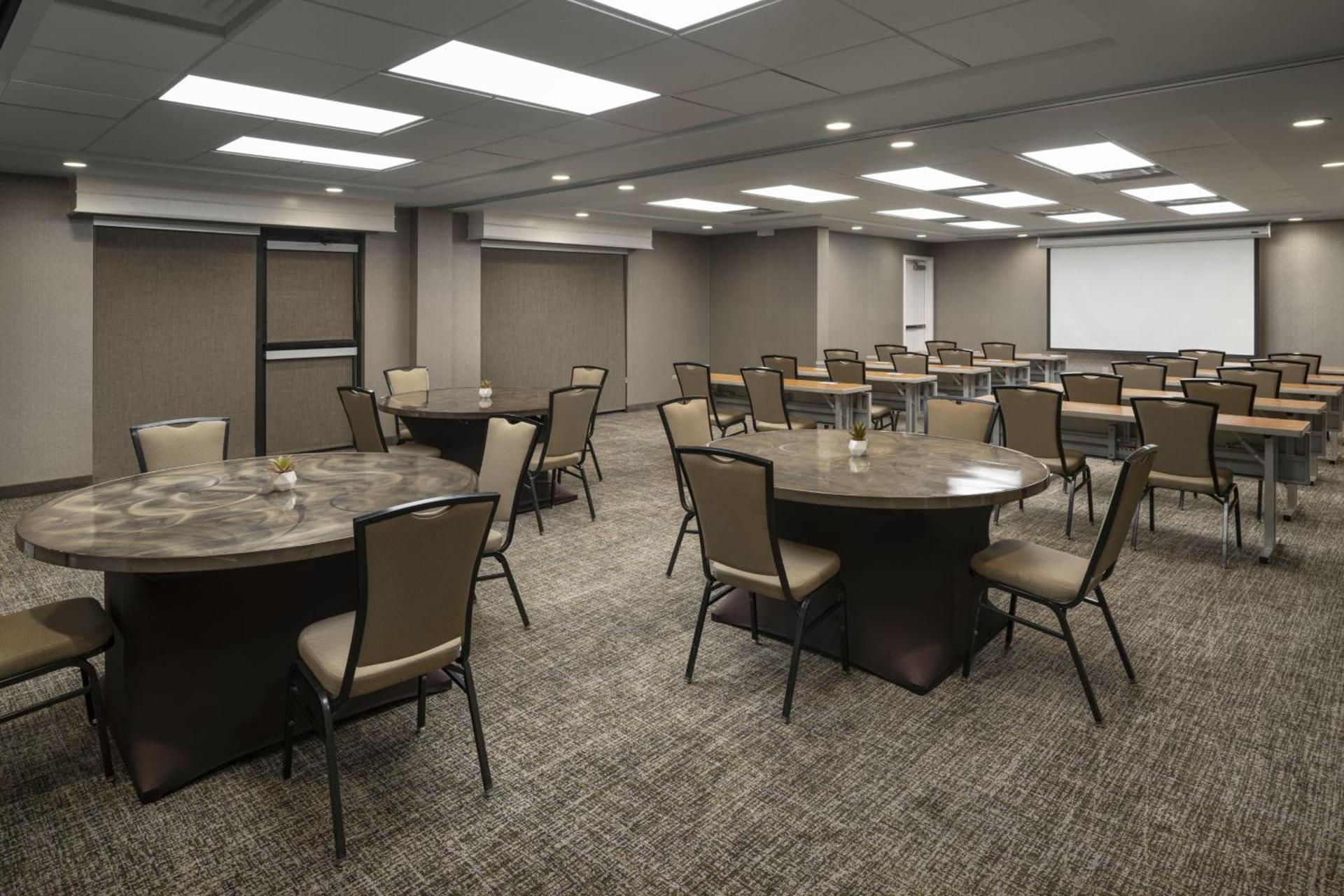 SpringHill Suites Fort Worth University photo 41