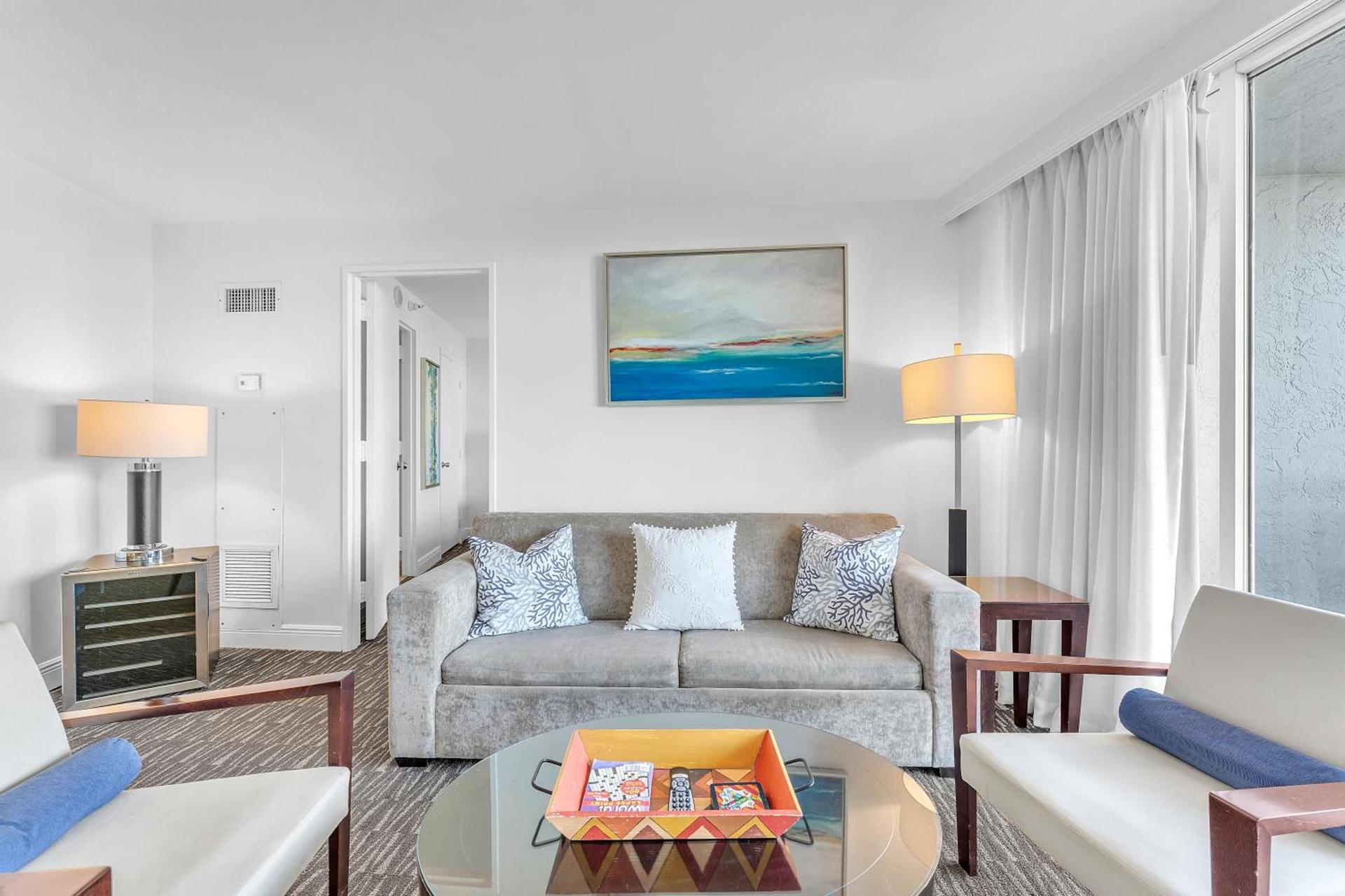 Eternal Sunrise Suite photo 29