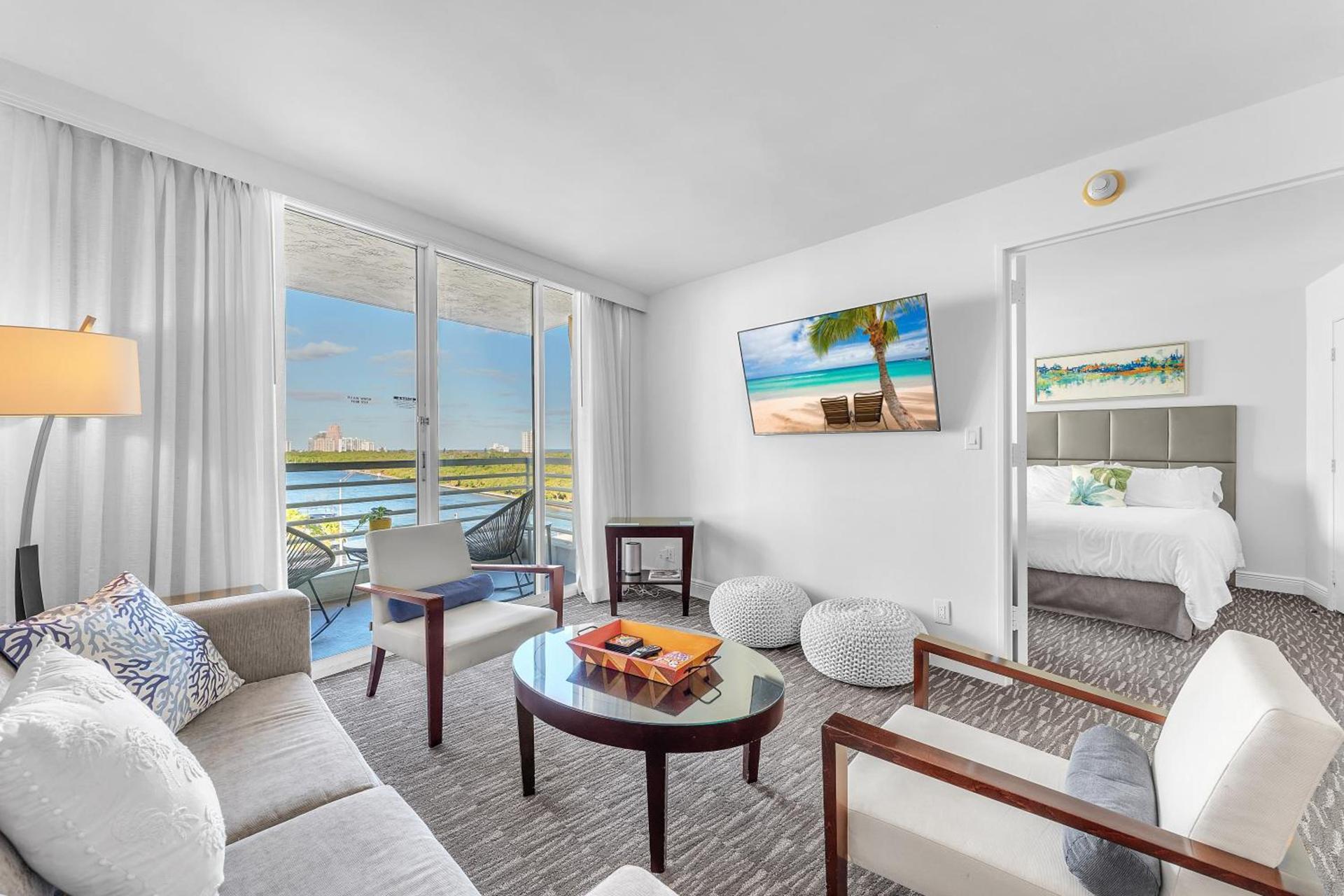 Eternal Sunrise Suite photo 4