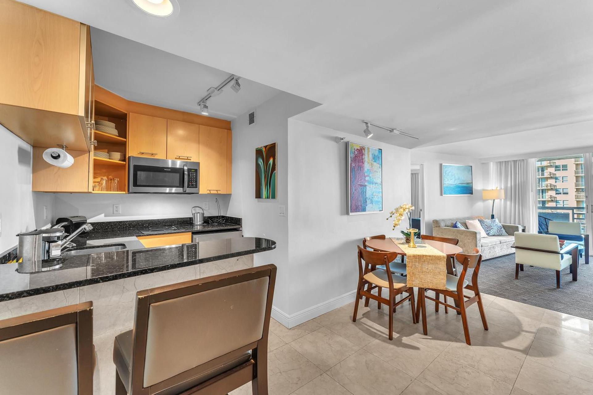 Eternal Sunrise Suite photo 30