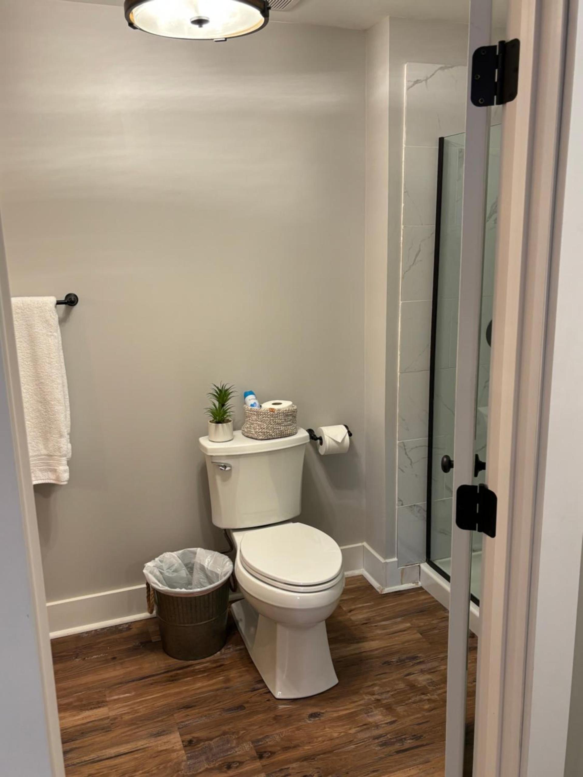 Hermann Crown Suites photo 7