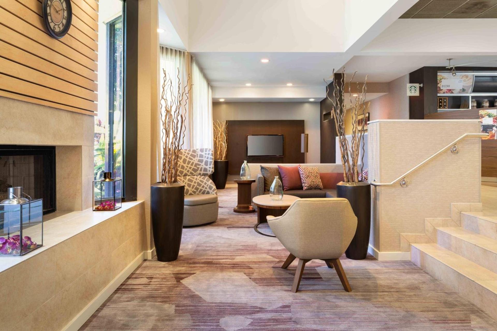 Courtyard Miami Airport West Doral photo 15