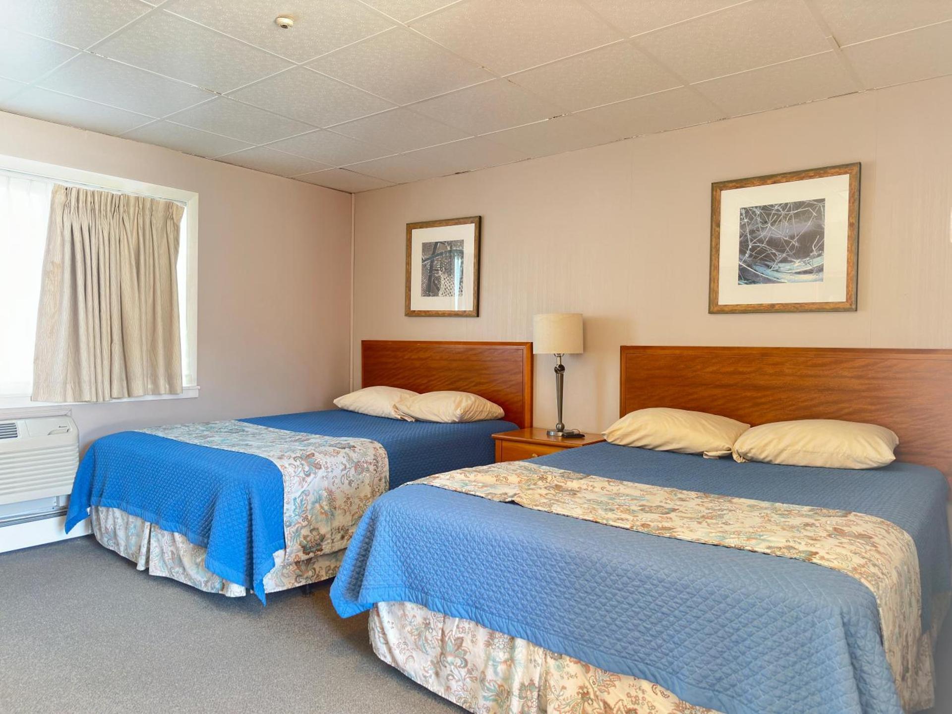 Colonial Valley Motel photo 24