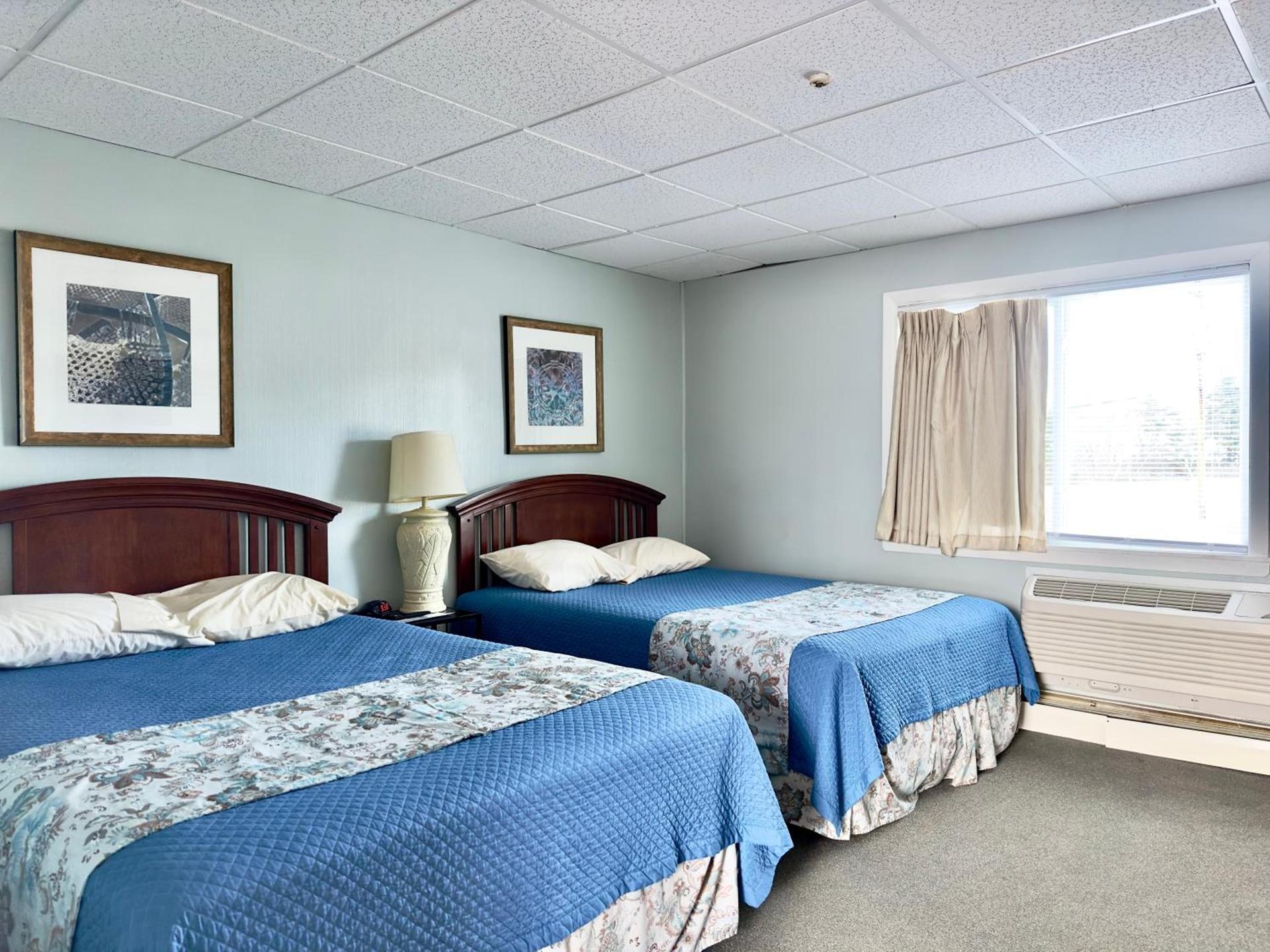 Colonial Valley Motel photo 29