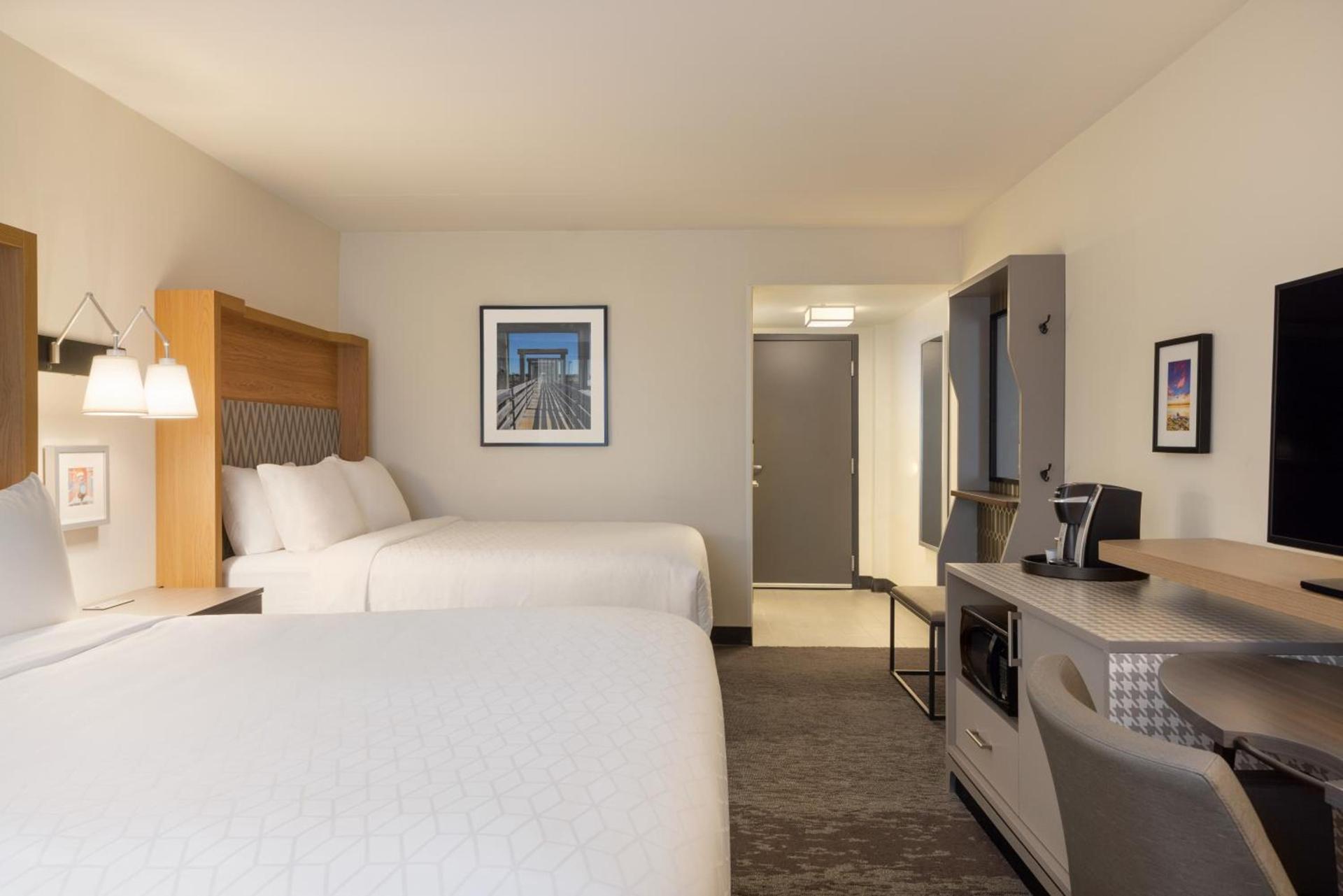 Doubletree By Hilton Fort Worth South photo 40