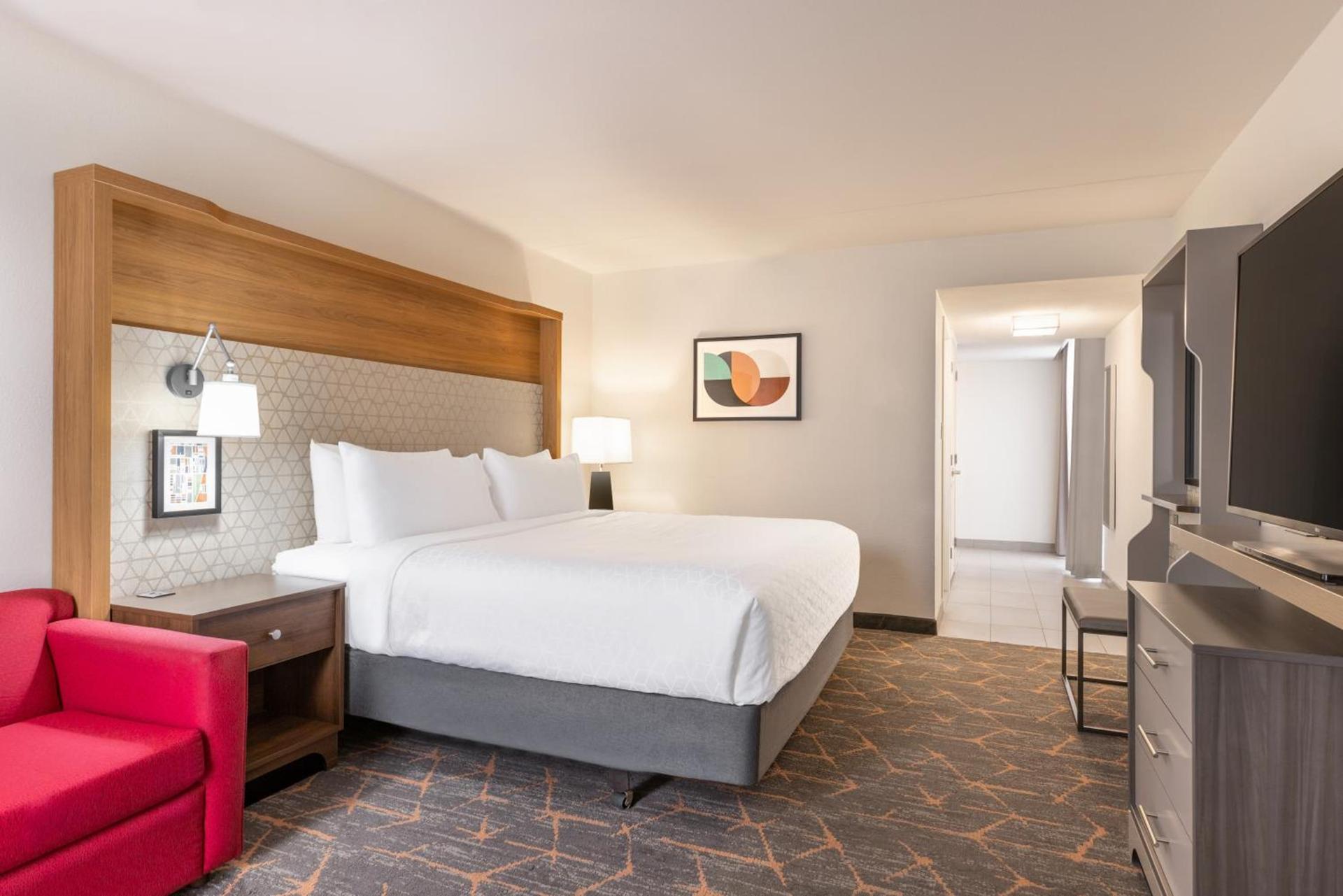 Doubletree By Hilton Fort Worth South photo 9