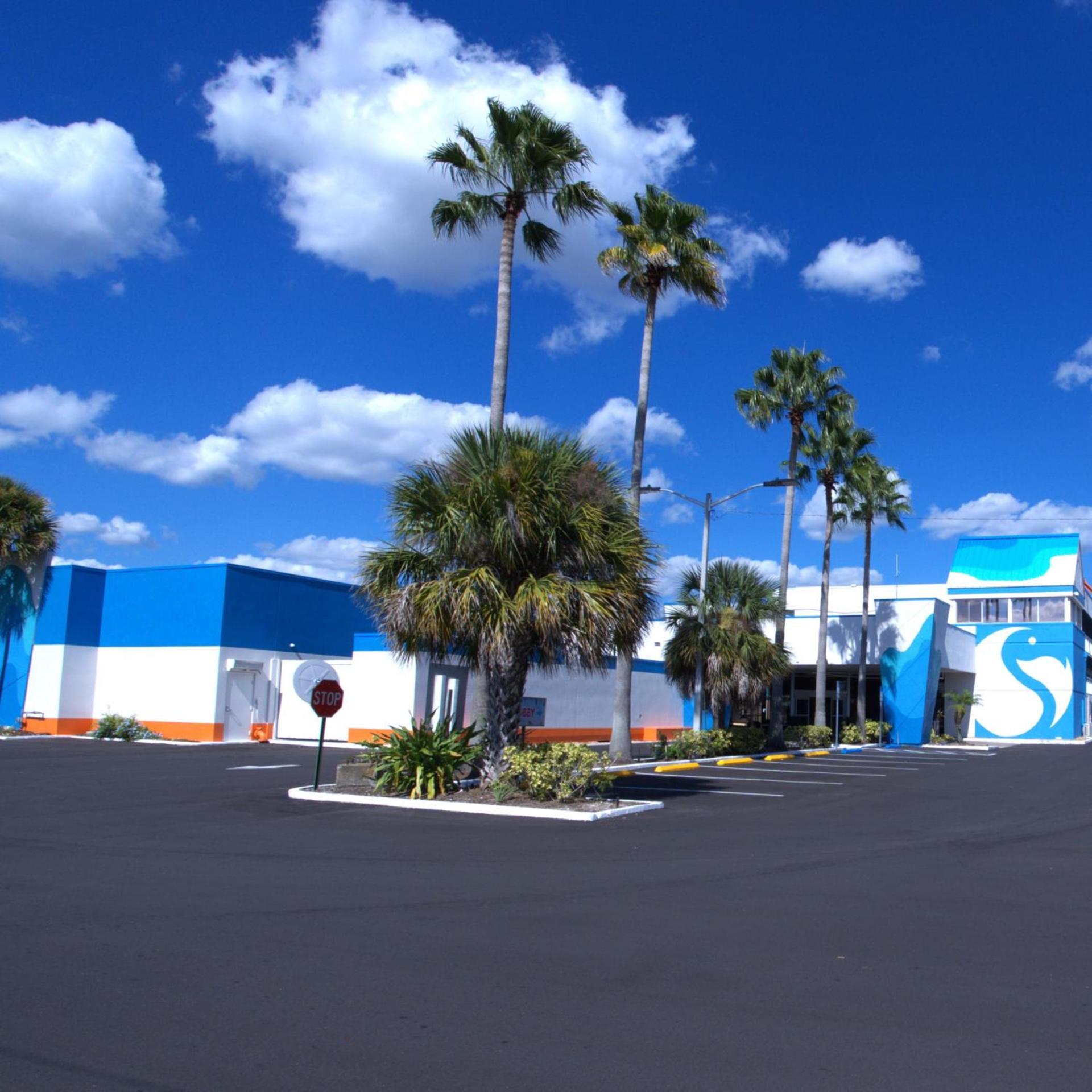 Ramada by Wyndham Flamingo Water Park — hotel in Kissimmee