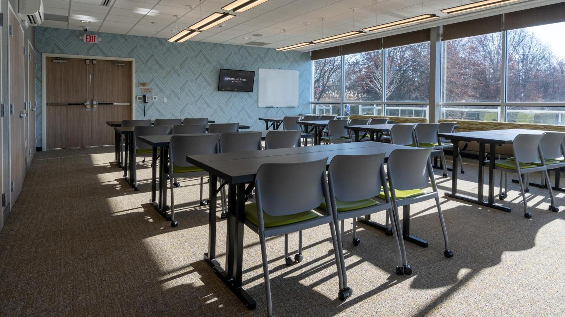 SpringHill Suites by Marriott Woodbridge photo 11