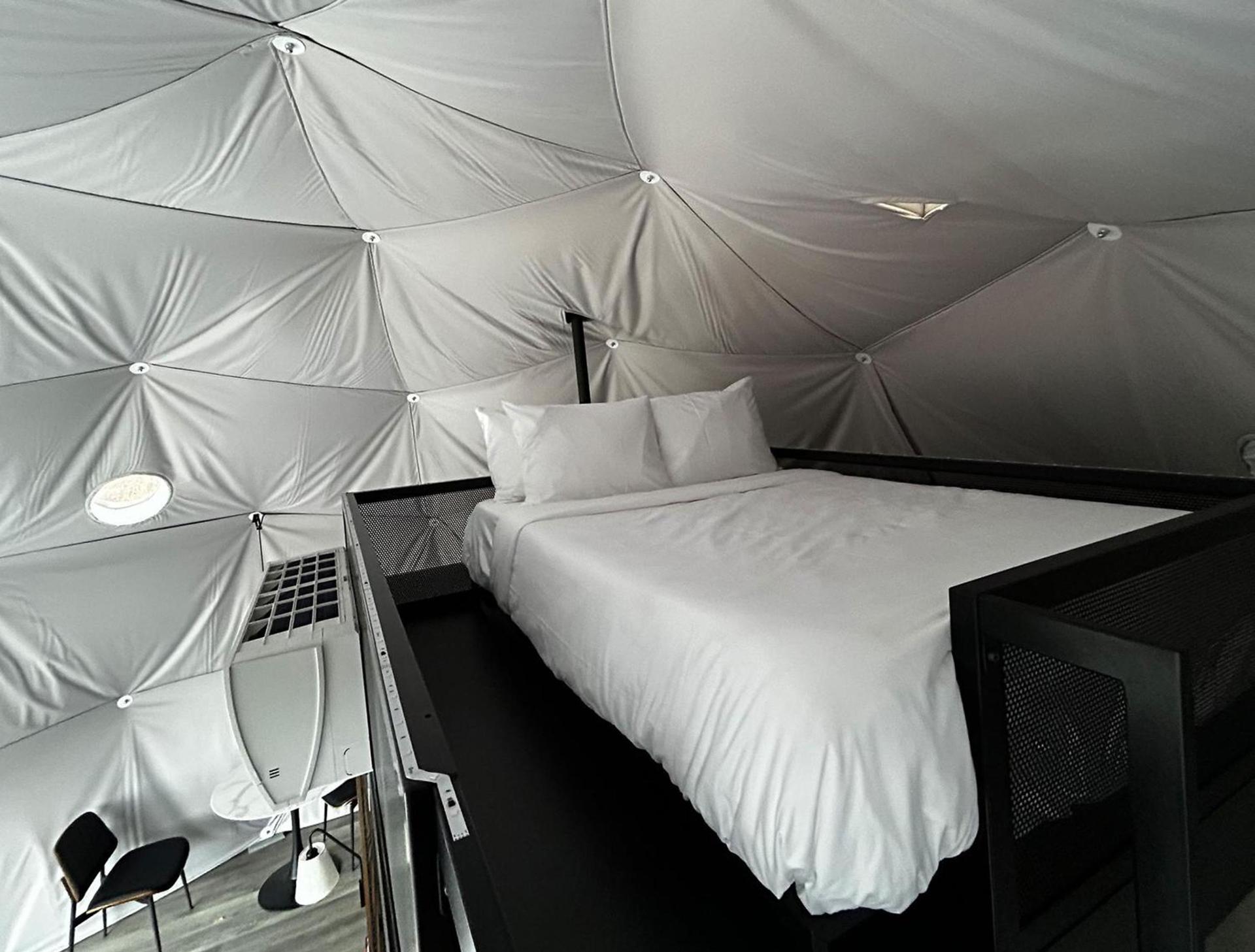 Pagosa River Domes photo 3