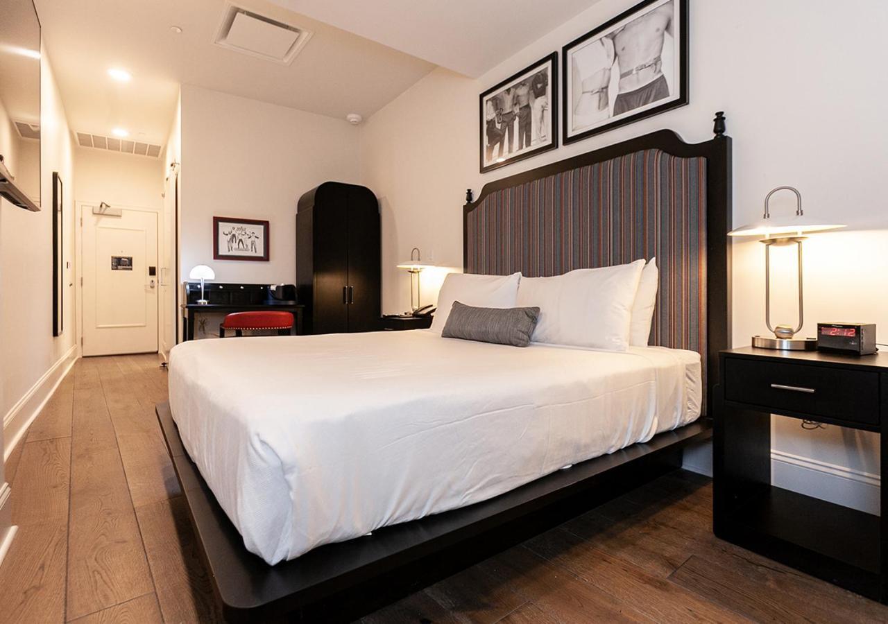 The Rubenstein Hotel photo 19