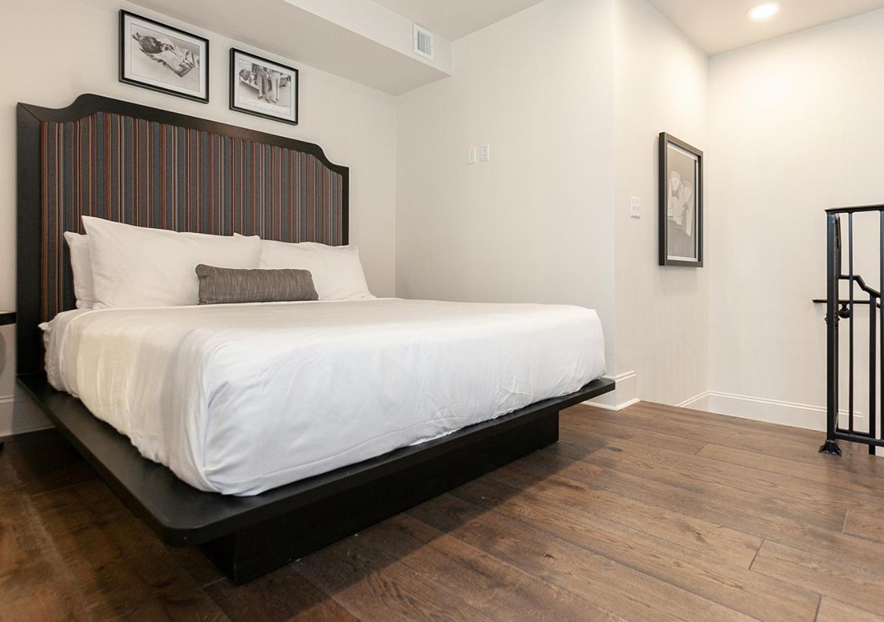The Rubenstein Hotel photo 43