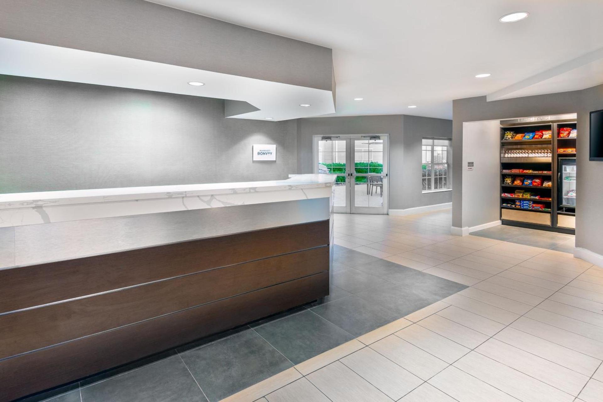 Residence Inn Greenville-Spartanburg Airport photo 2