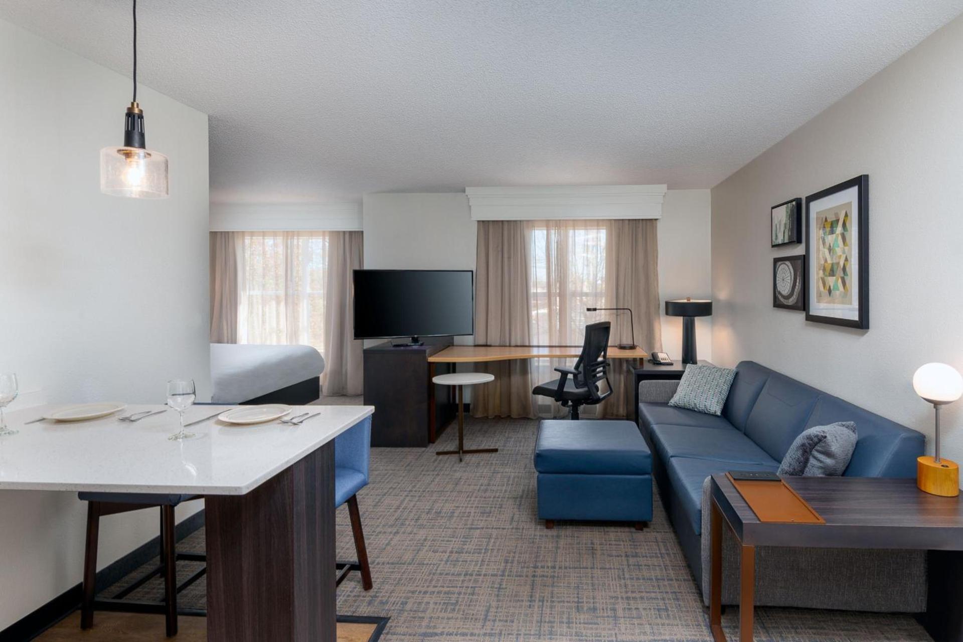 Residence Inn Greenville-Spartanburg Airport photo 15