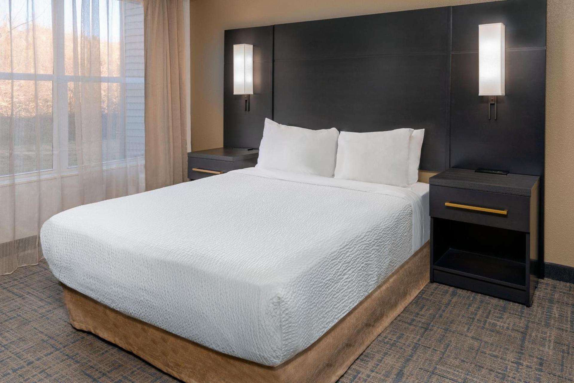 Residence Inn Greenville-Spartanburg Airport photo 10