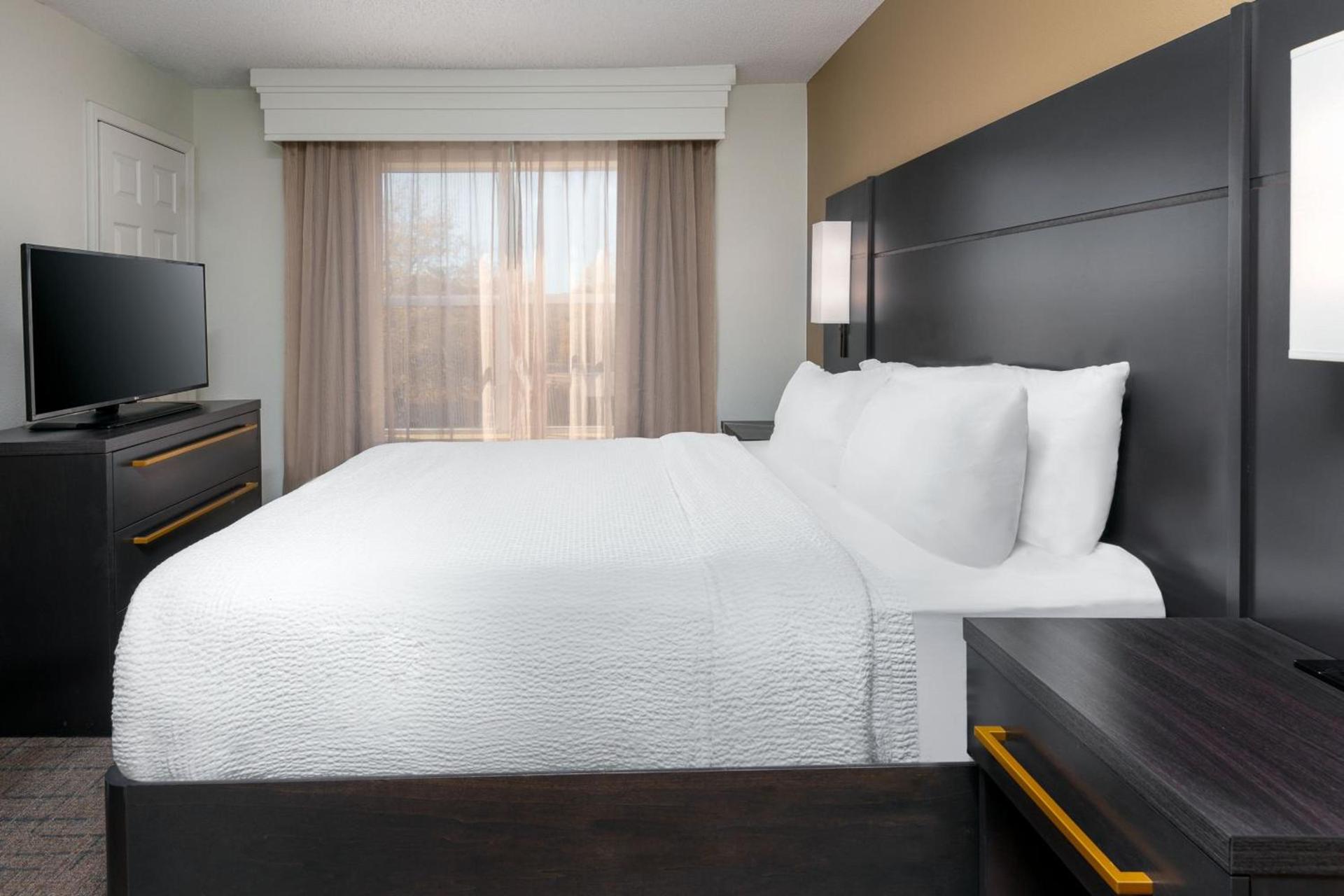 Residence Inn Greenville-Spartanburg Airport photo 31