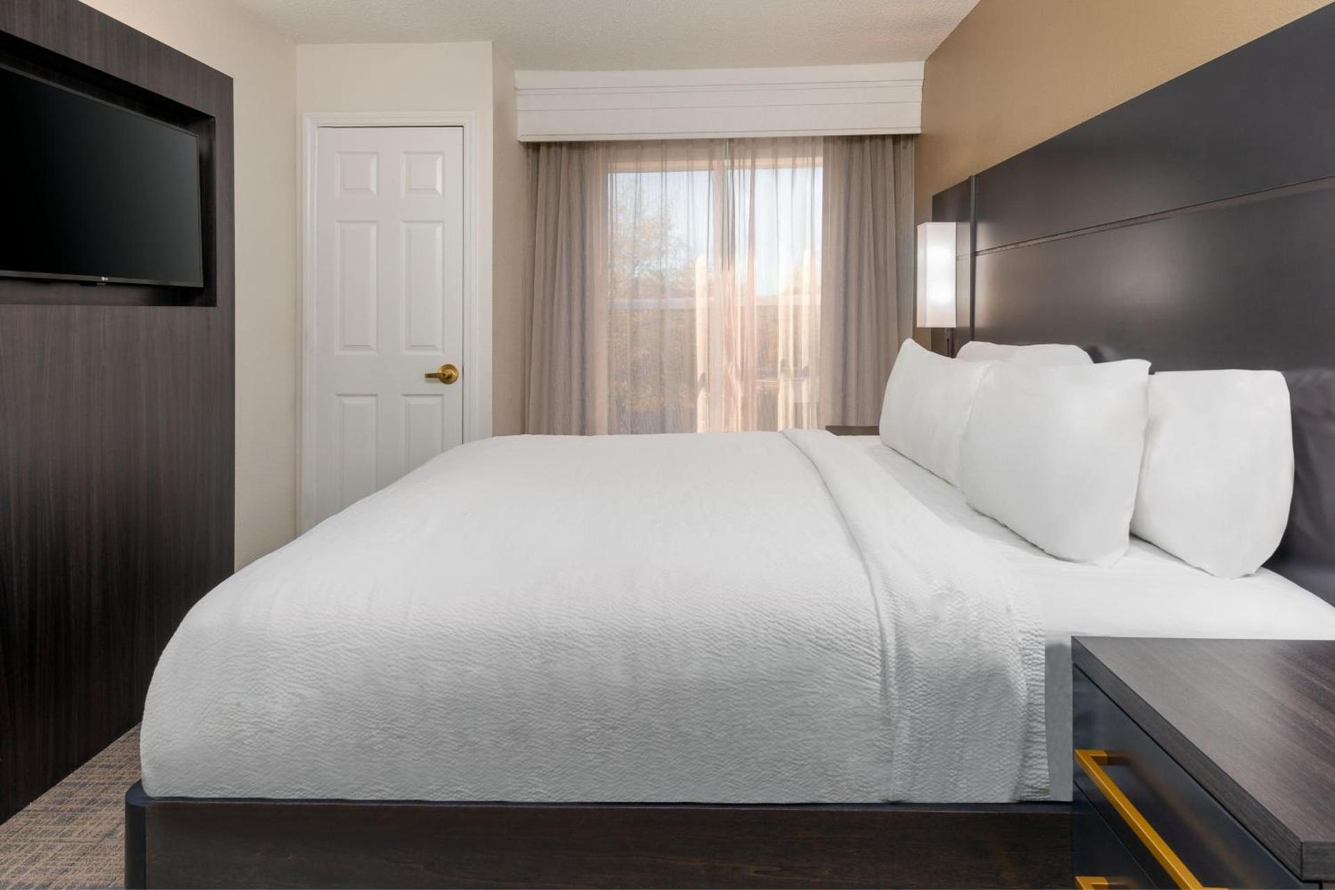 Residence Inn Greenville-Spartanburg Airport photo 3