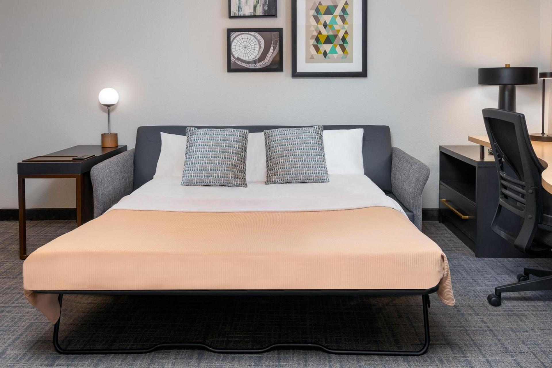 Residence Inn Greenville-Spartanburg Airport photo 34