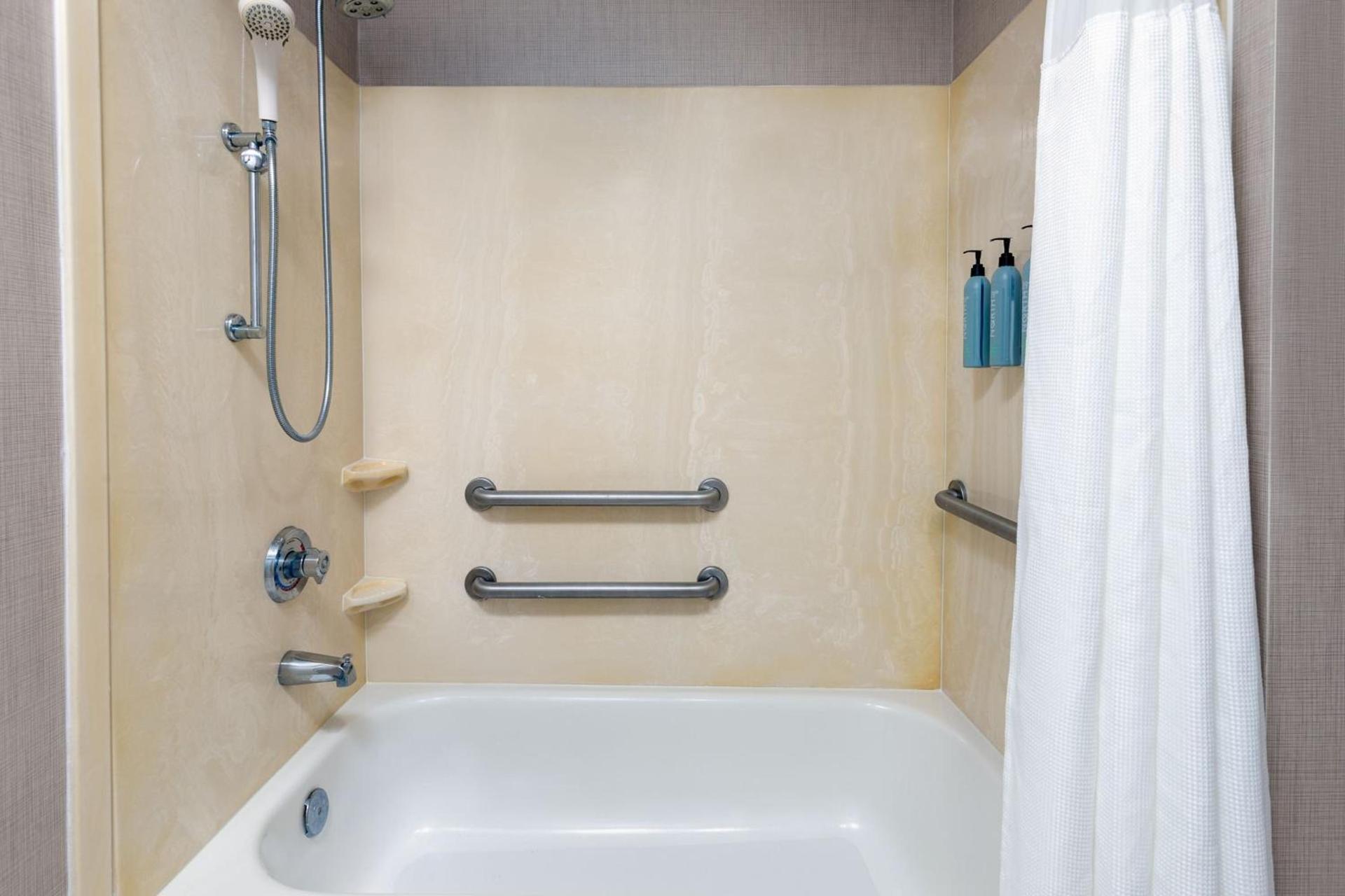 Residence Inn Greenville-Spartanburg Airport photo 9