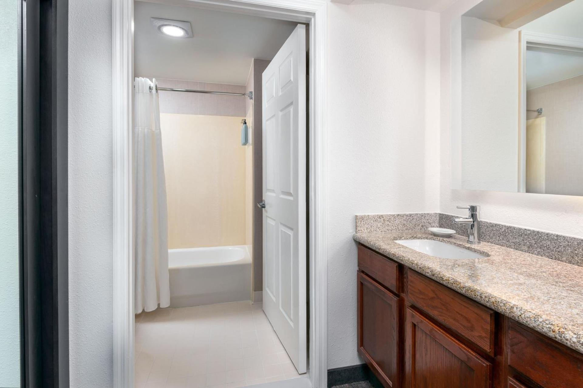 Residence Inn Greenville-Spartanburg Airport photo 24
