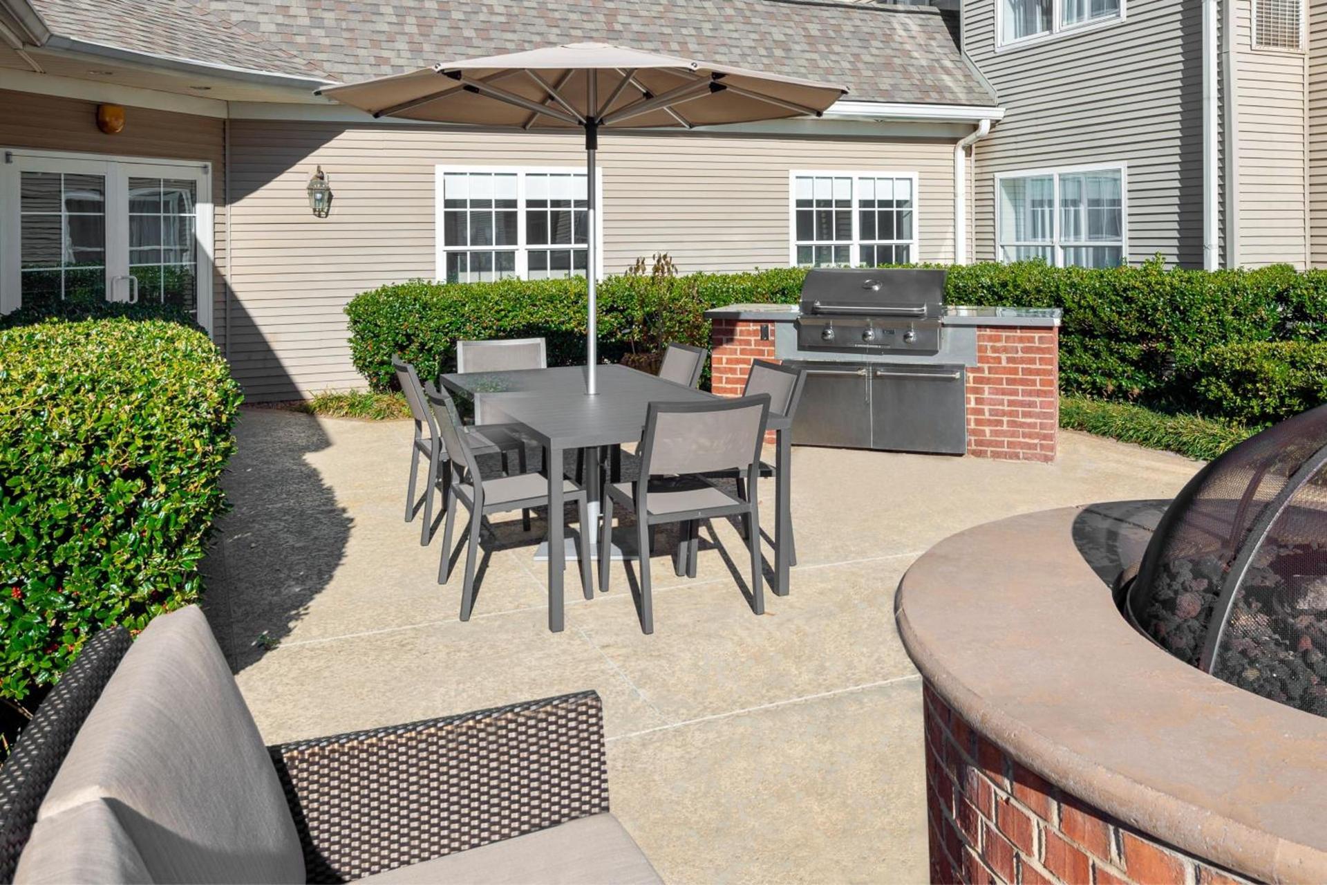 Residence Inn Greenville-Spartanburg Airport photo 36