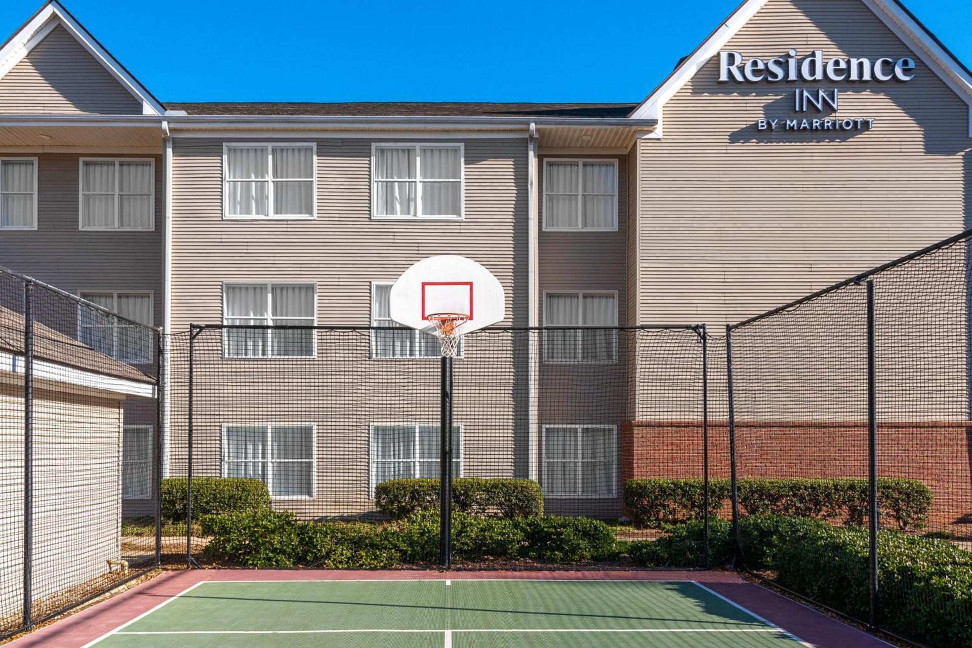 Residence Inn Greenville-Spartanburg Airport photo 28