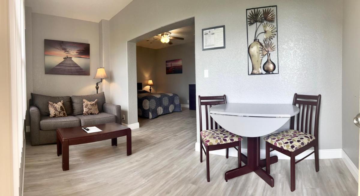 Sails Resort Motel photo 14