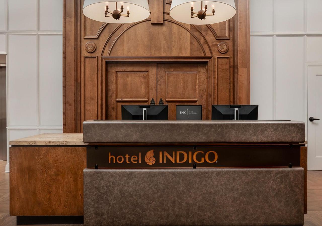 Hotel Indigo Baltimore Downtown by IHG photo 2