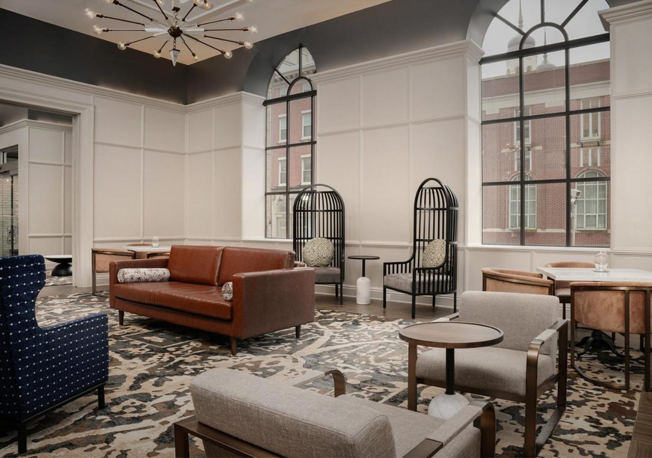 Hotel Indigo Baltimore Downtown by IHG photo 10