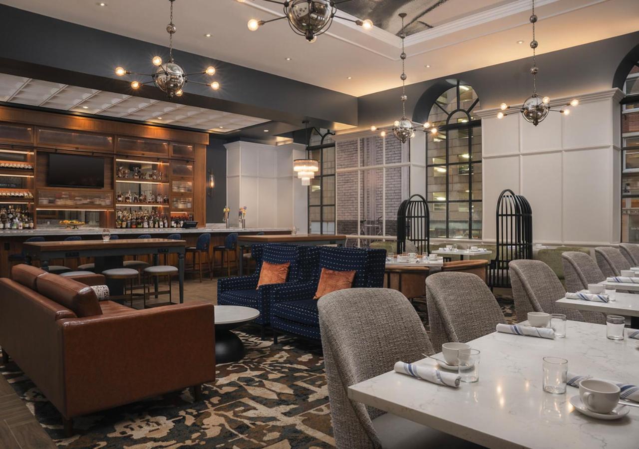 Hotel Indigo Baltimore Downtown by IHG photo 6